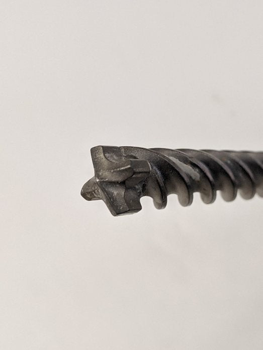 Hilti TE-YX 1/2x14 SDS Max Drill Bit (206509) - Lot of 2