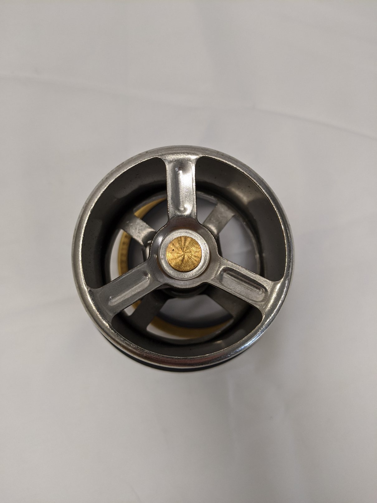 Detroit Diesel Weir-STAT S60 Thermostat & Seal Kit (DDE 23533492) New