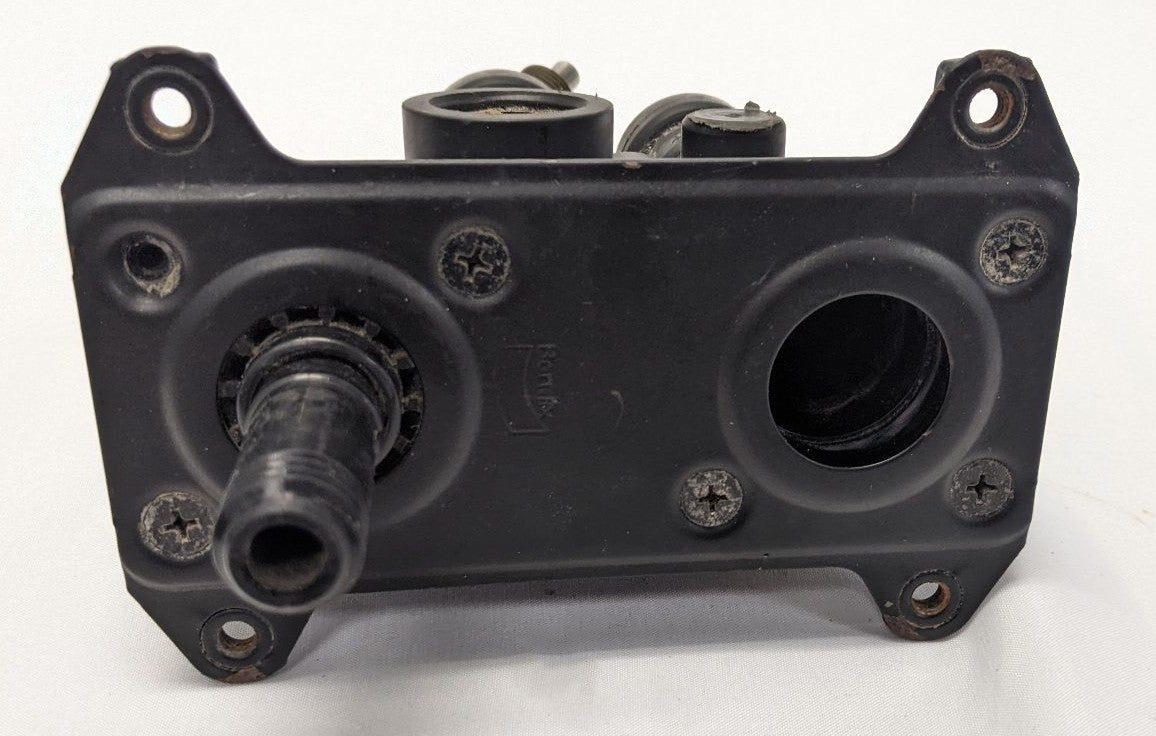 Bendix MV-3 Air Brake Valve Dash Control - 5005059 (Damaged)