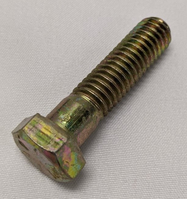 *Lot of 50* New 3/8"-16 x 1 1/2" Partly Threaded Coarse Grade 8 Steel Hex Bolts