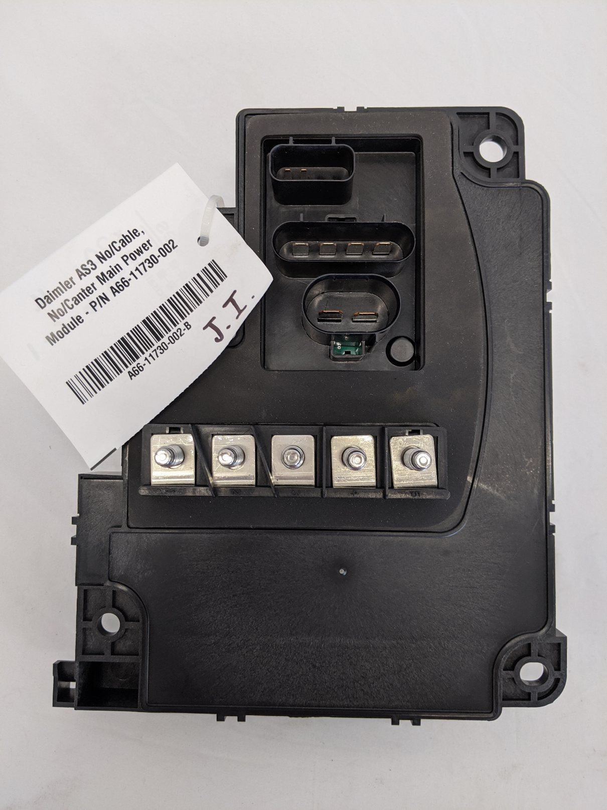 Daimler FTL AS3 Power Module w/o Cable & Canter - P/N A66-11730-002