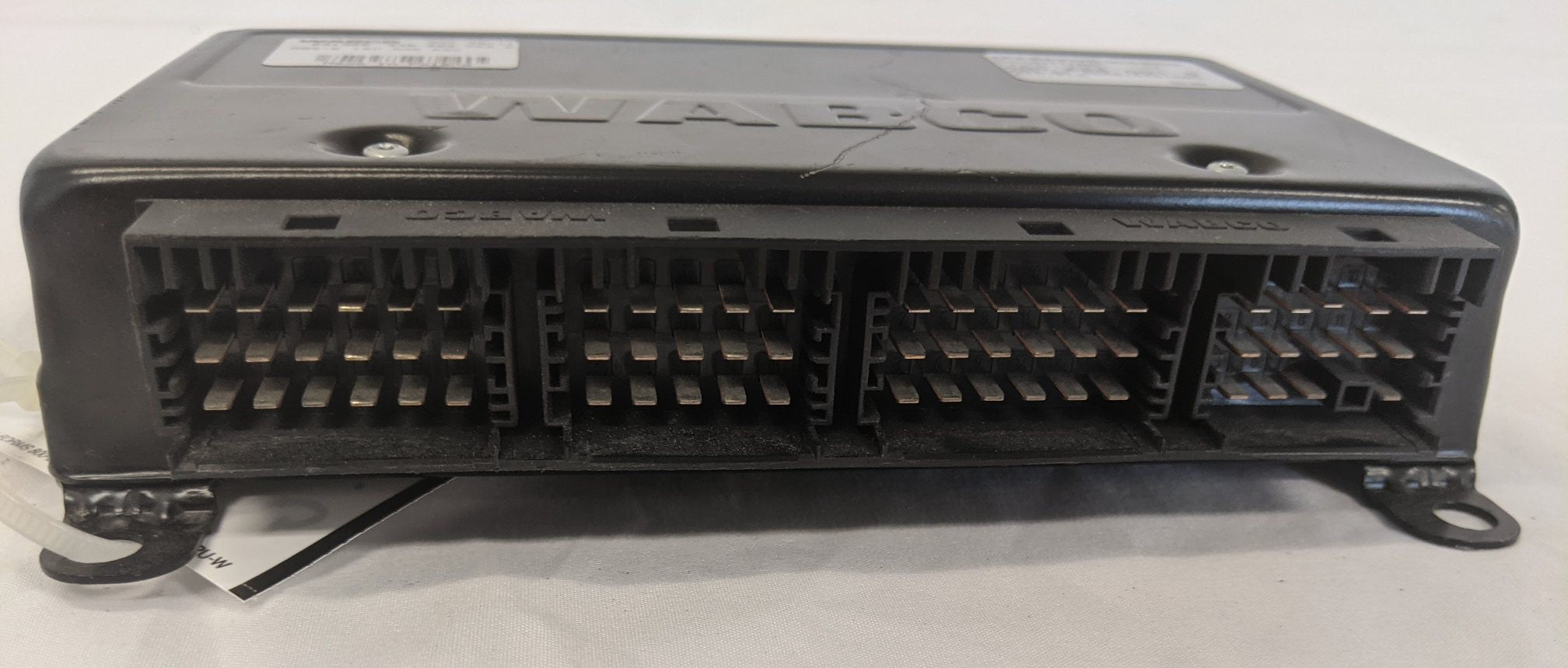 Used Freightliner Wabco Smart Trac ABS ECU Module - P/N WAB 400 865 001 0