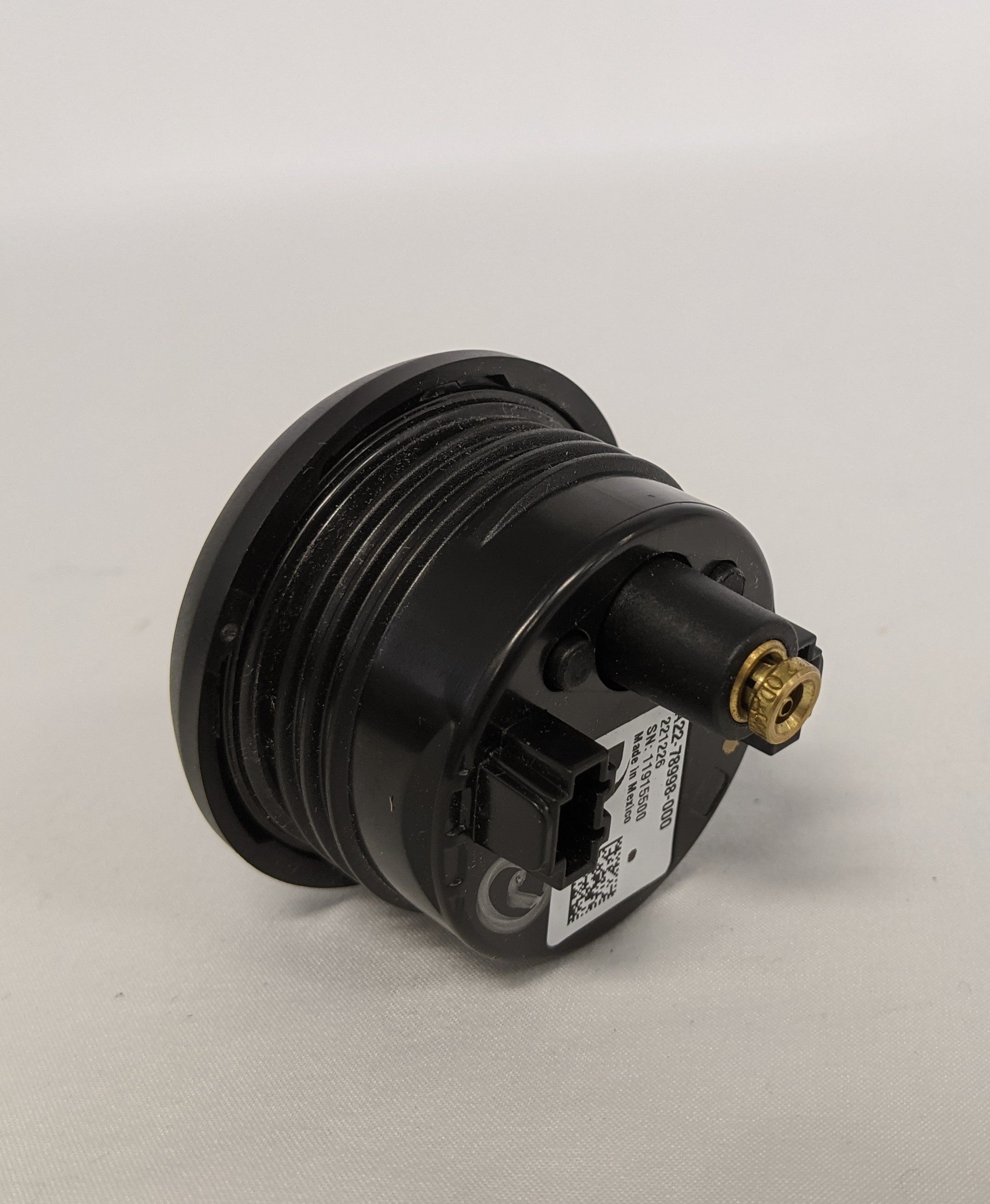 Freightliner ICUC Engine PSI Air Pressure Application Gauge - P/N A22-78998-000 (9964513198396)