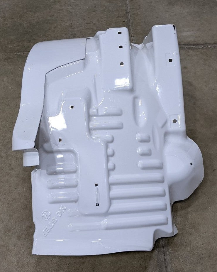 *New Take-Off* WST 47X SB RH Half Front Fender Extension - P/N A22-77020-001