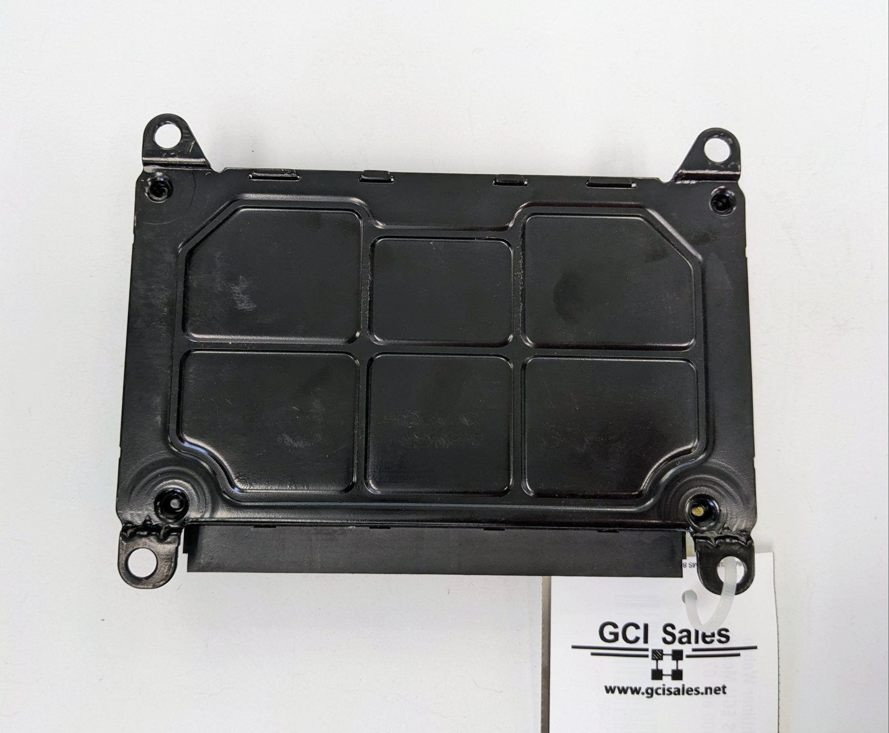 Used Freightliner Wabco Smart Trac ABS ECU Module - P/N WAB 400 867 071 0