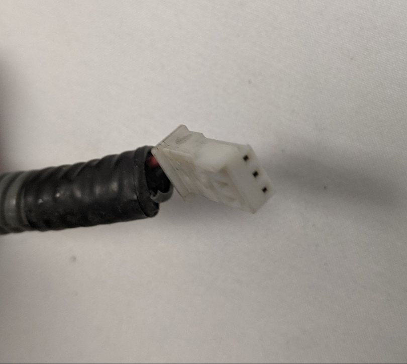 Freightliner Cascadia P3 Sleeper Cab Switch Panel  - P/N  A06-60973-000