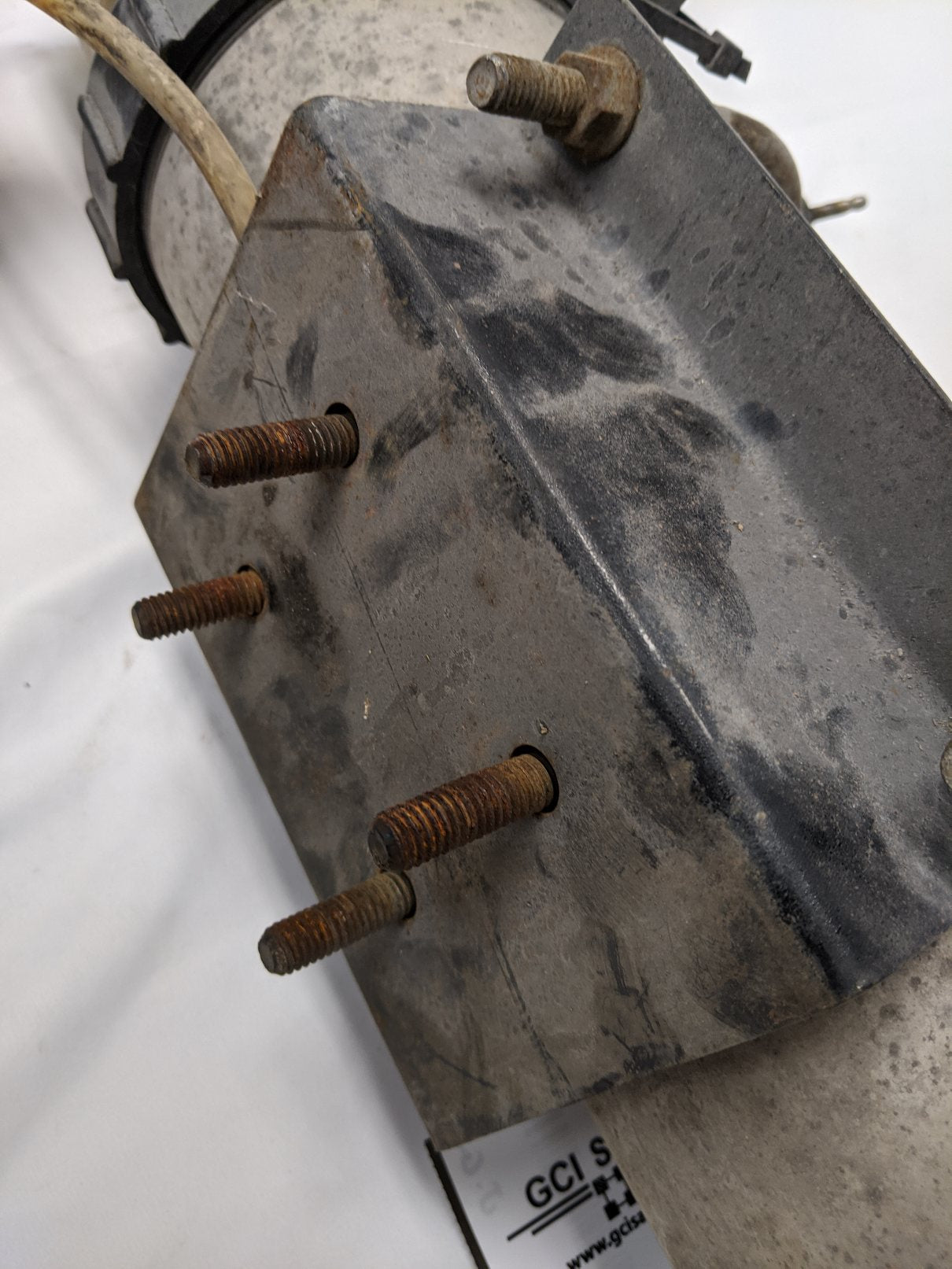 Used Davco Fuel Pro 380 Fuel Water Separator (FWS)