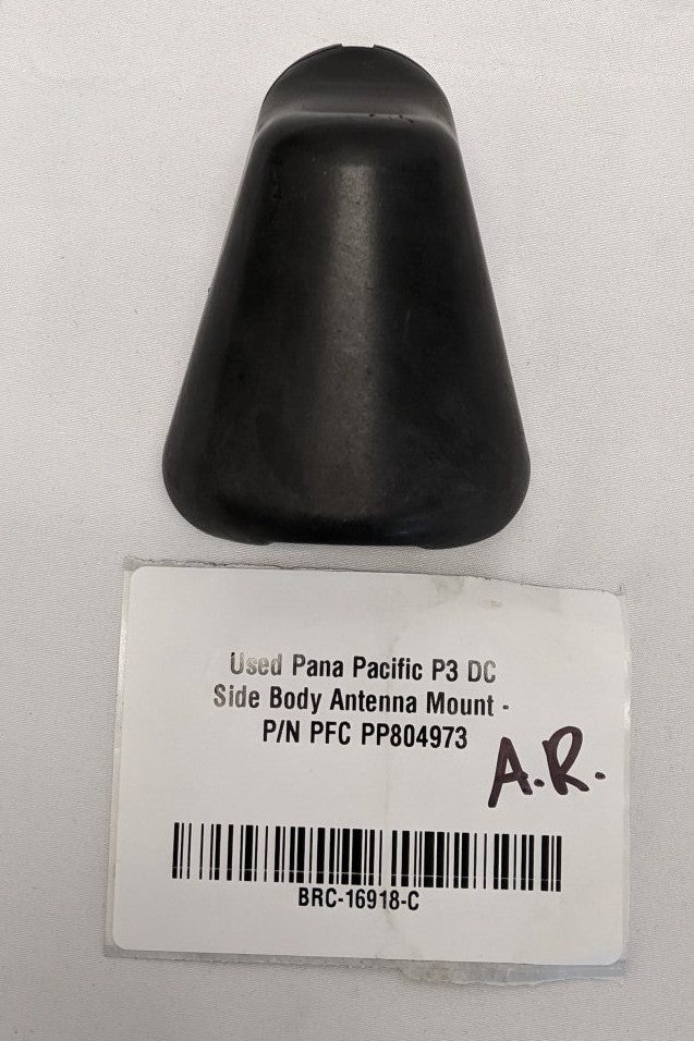 Pana Pacific P3 Side Body CB Antenna Mount PFC PP804973
