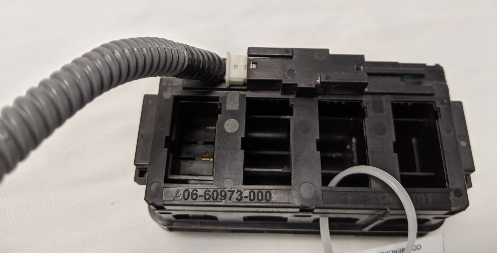 Used Freightliner Cascadia Rocker Switch Panel Module, ECU - A06-60973-000