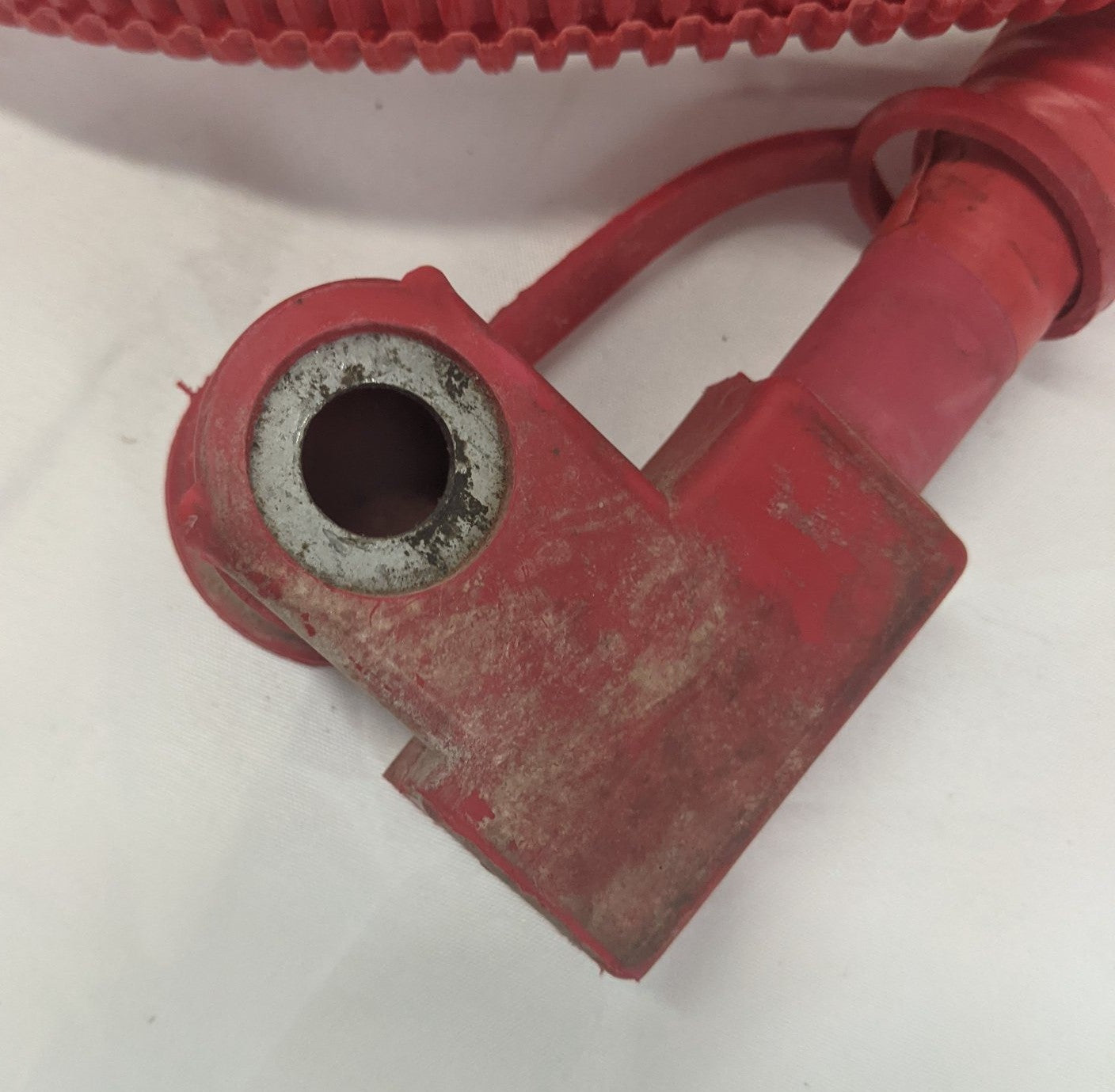 Julian Electric Inc. Battery Shutoff Switch Cable  - P/N A06-66105-120