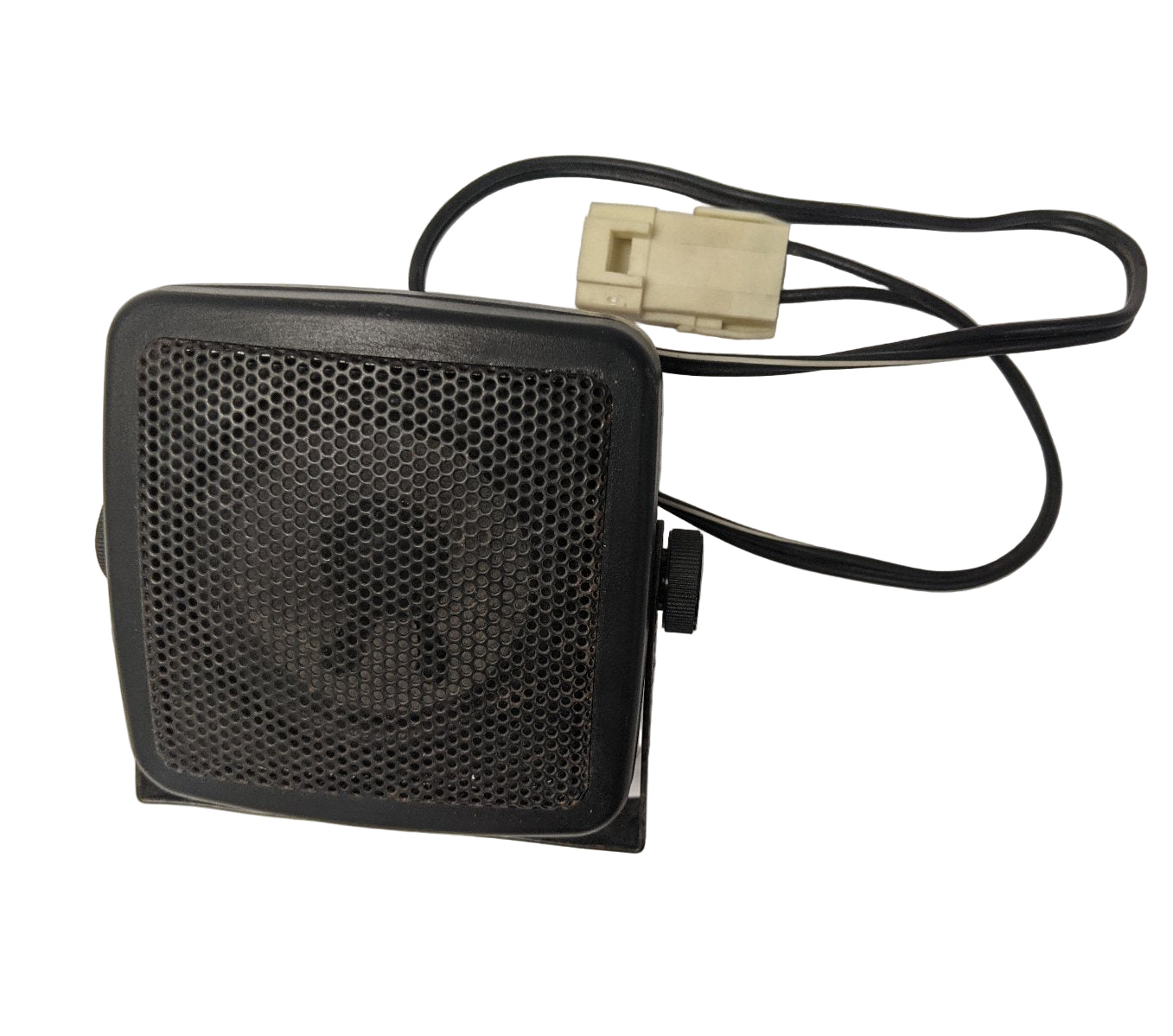 Used Pana-Pacific 2.5" 8 ohm Speaker w/ Bracket - P/N  PFCPP304400