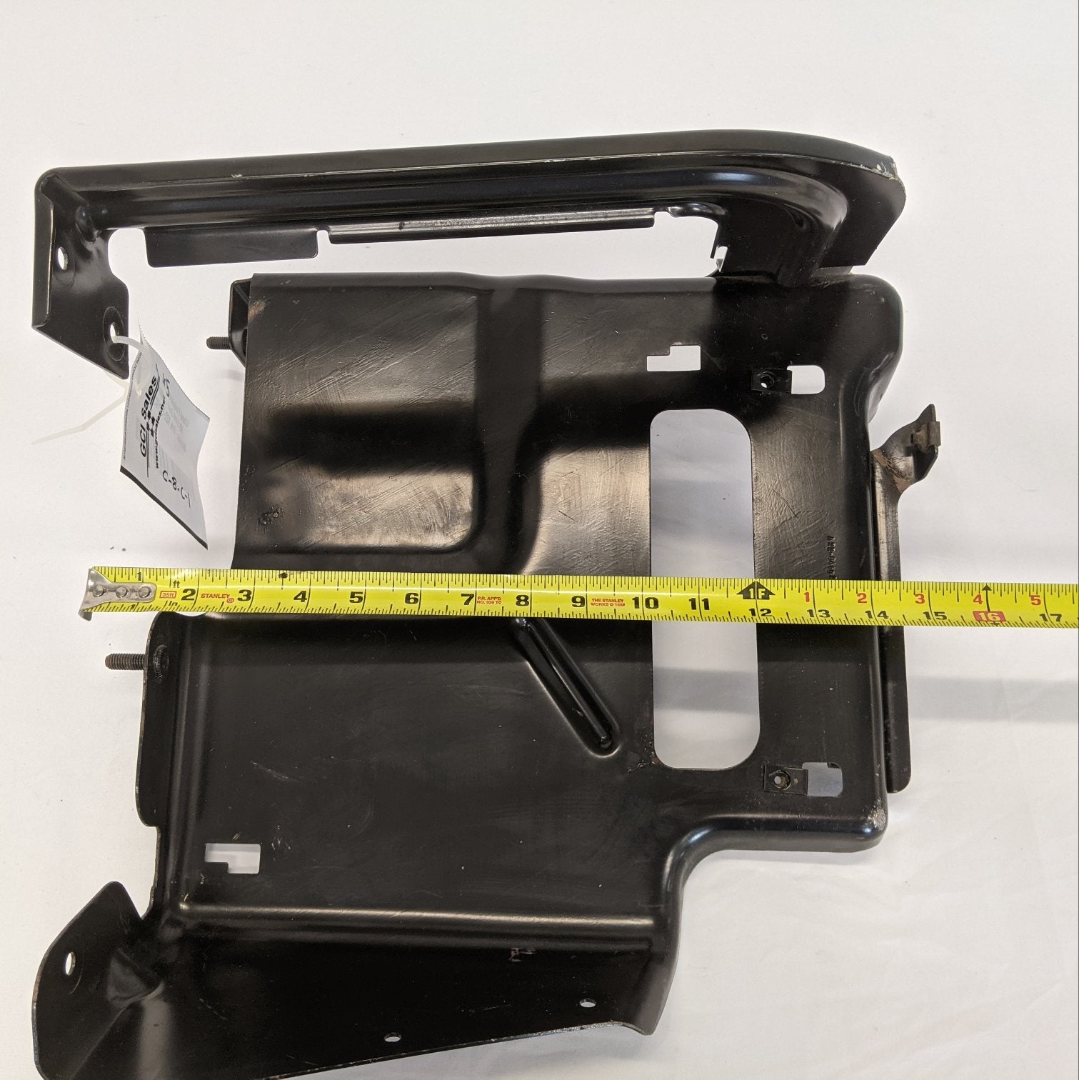 Used Freightliner Cascadia P3 SAM Dash Support Bracket - P/N A22-64192-001 (10118342377788)