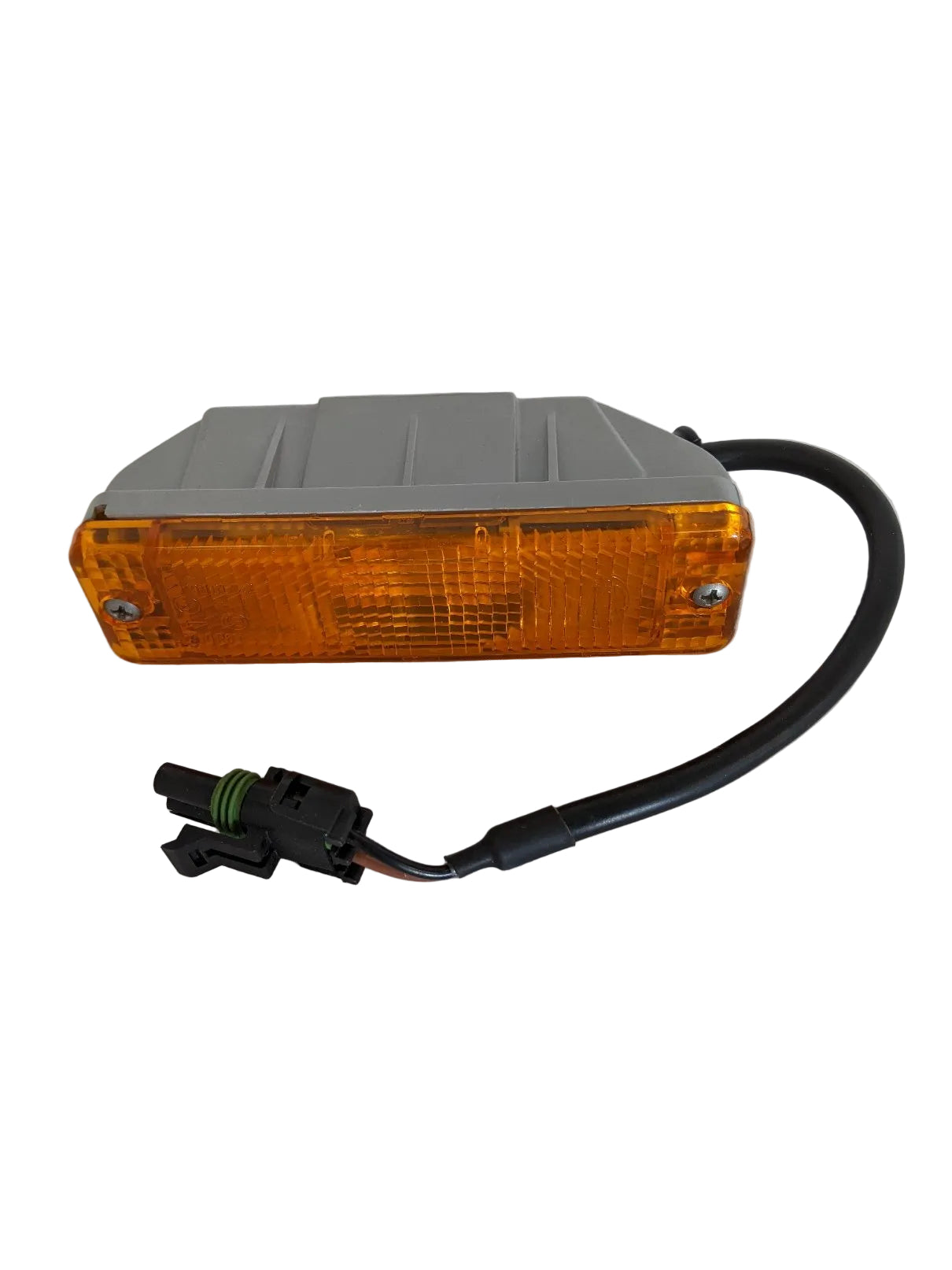 Hella Volkswagen Golf Front RH Turn Signal - P/N  32710R6 / P23939007