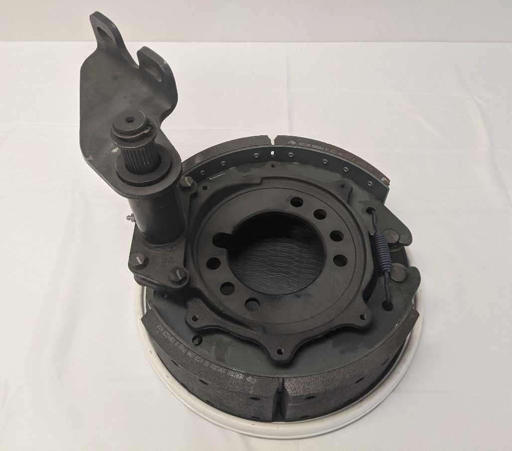Meritor 16.5x5 Q Plus Cam Brake Assembly | QP6-1655-1582