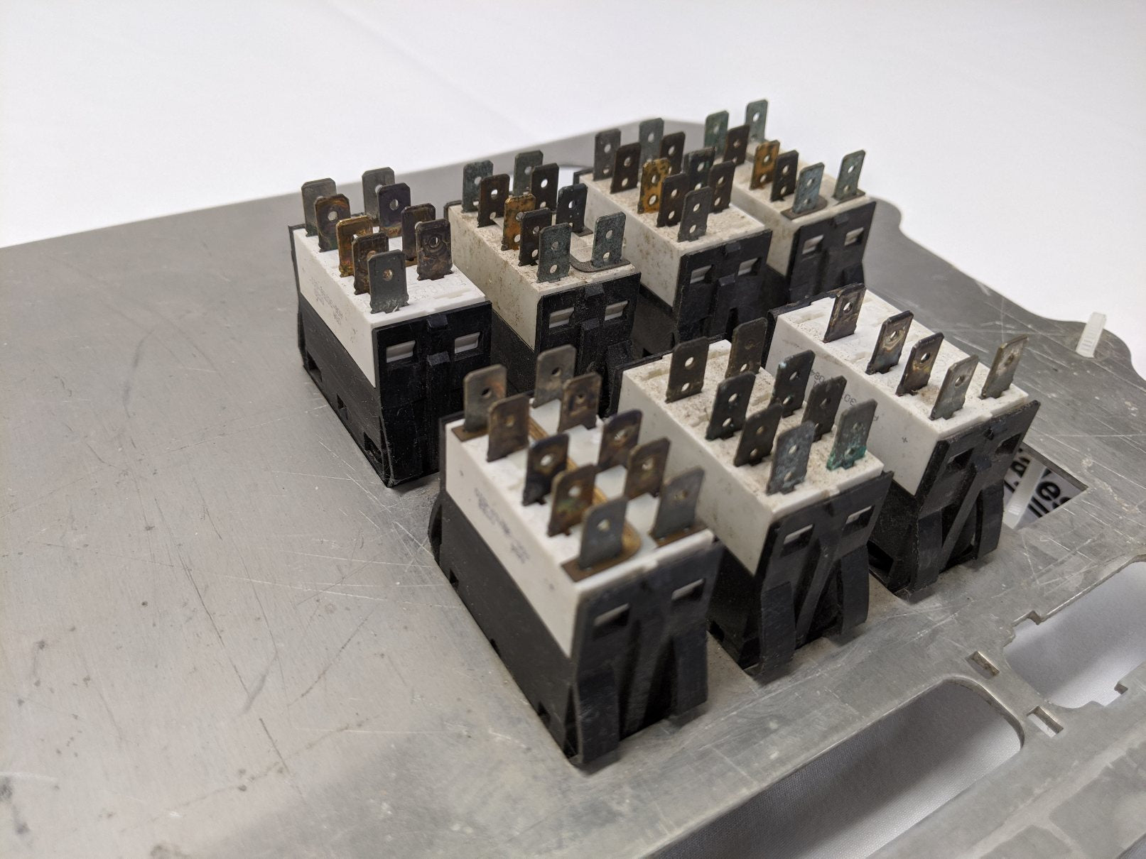 Freightliner Columbia Instrument Dash Panel -  22-45867-000