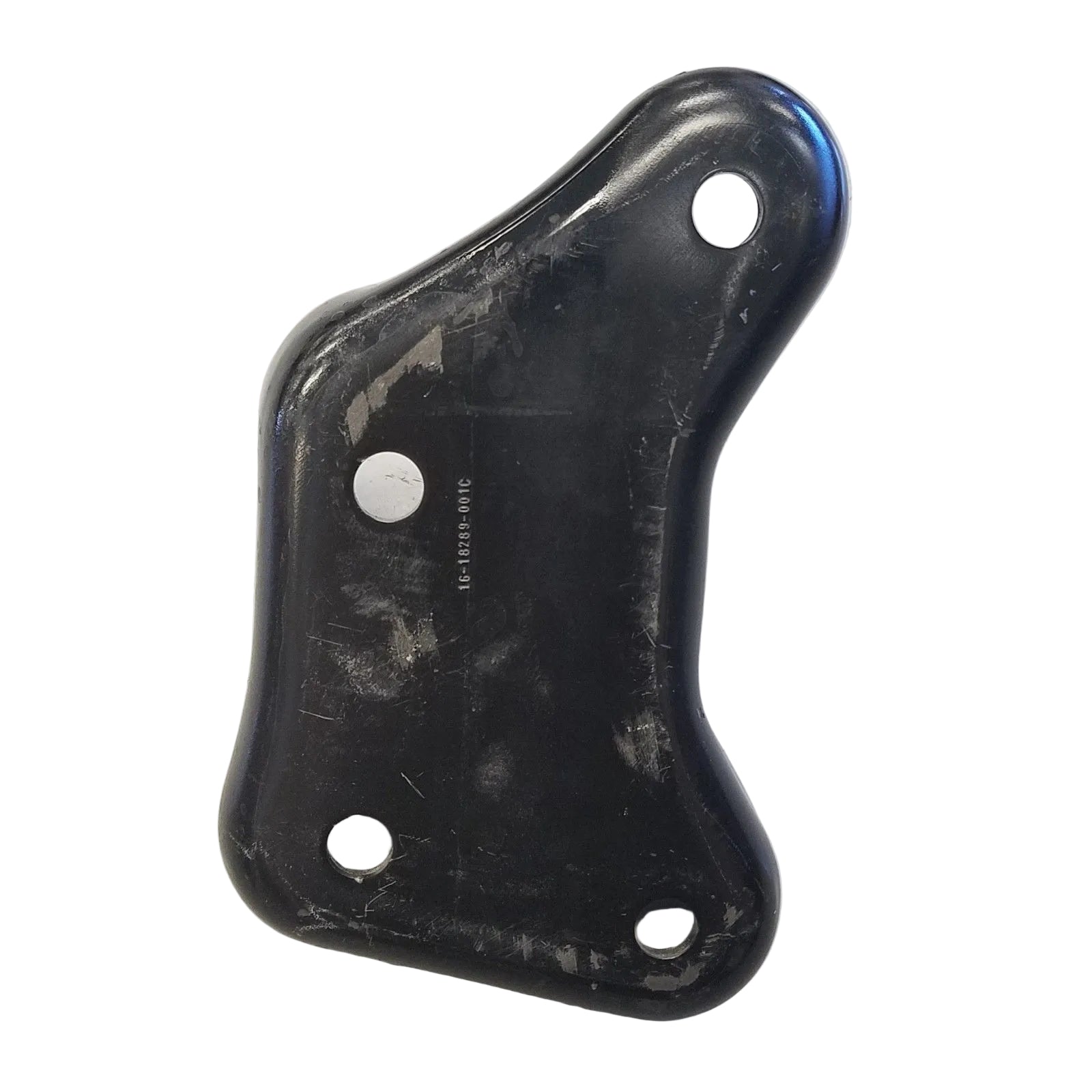 Freightliner M2 RH Front Spring Suspension Hanger | P/N 16-18289-001