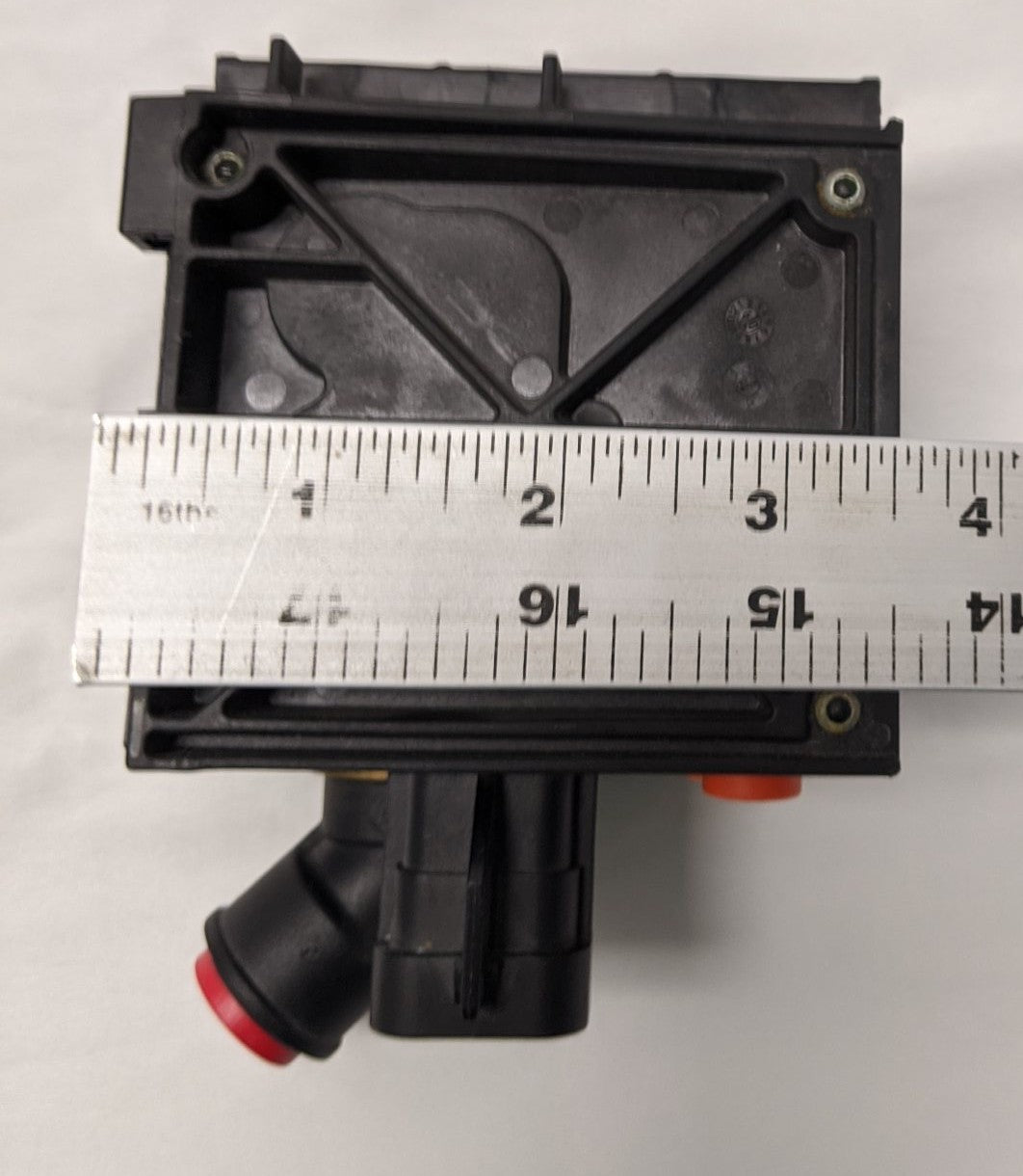 Used Freightliner AMU Central Air Switch Module P/N - A12-19776-110