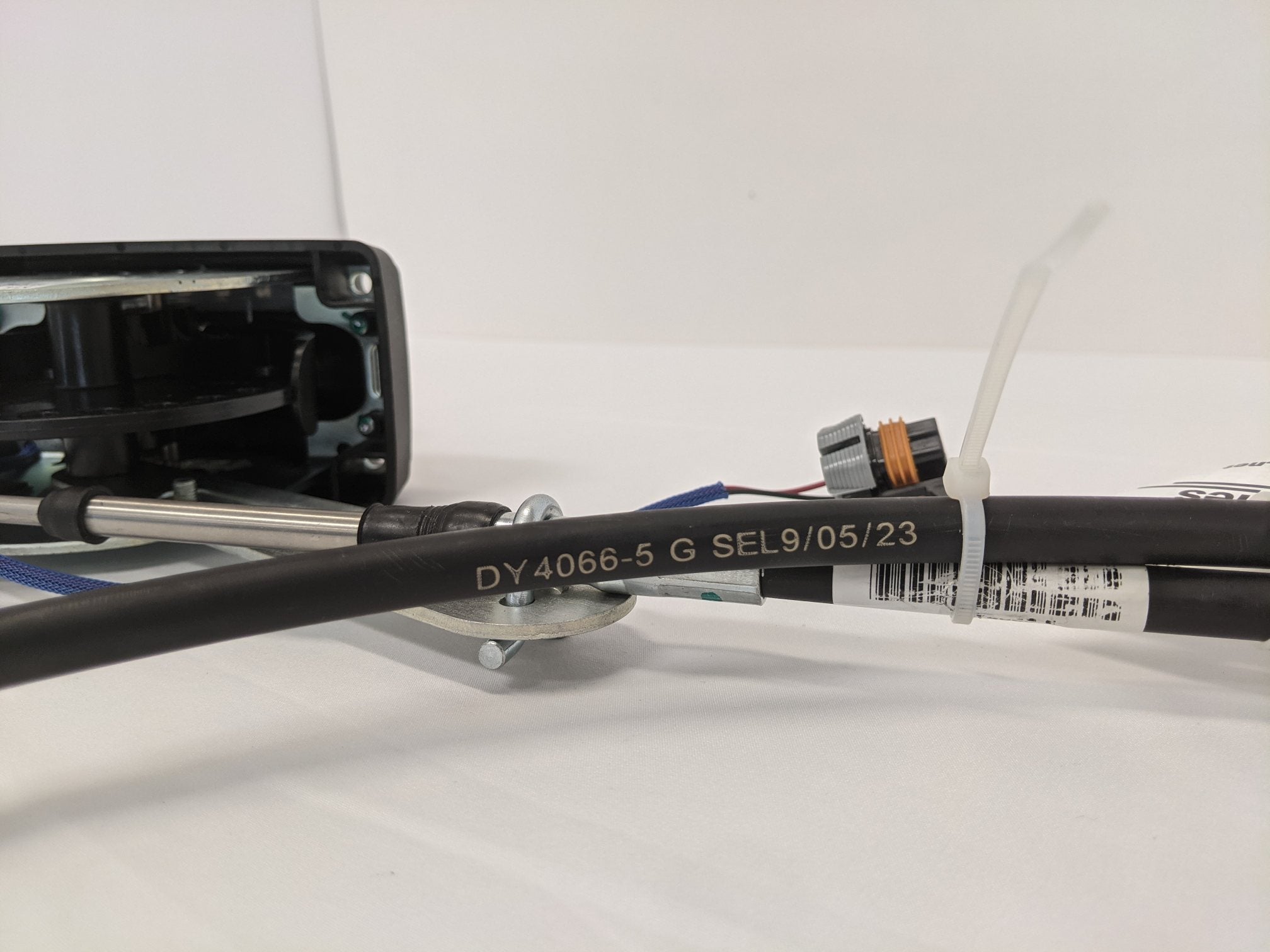 New PBRNDL 77" Automatic Transmission Shift Control Cable - P/N 07-24505-001 (10128088269116)