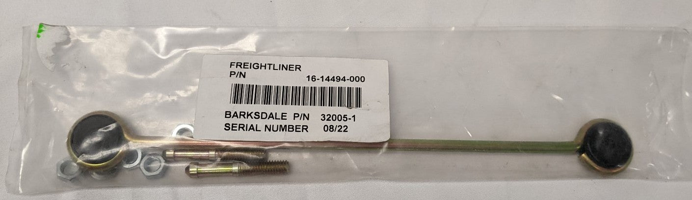 Freightliner Leveling Control Linkage Kit 16-14494-000