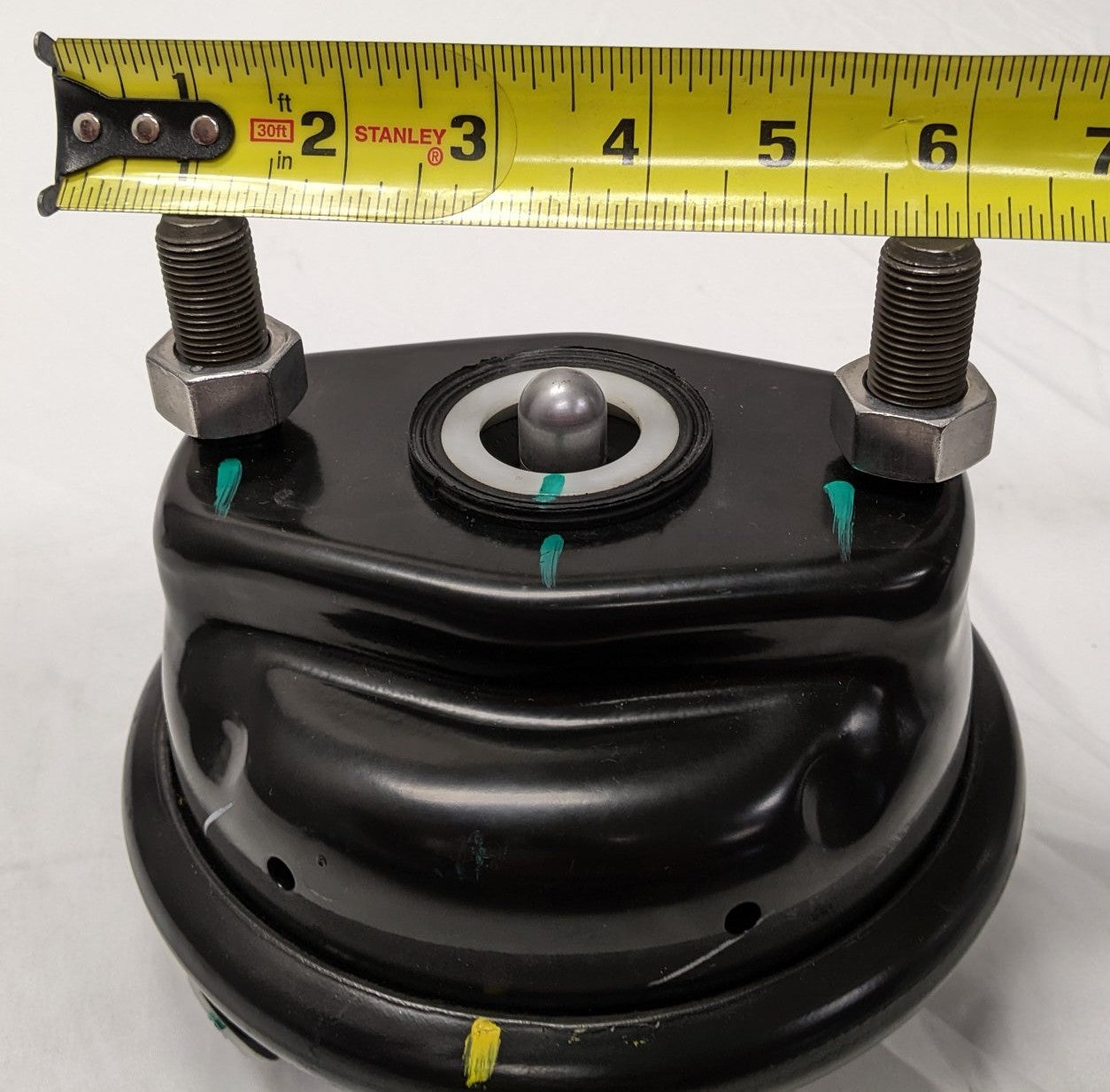 Wabco RH S20 Air Disc Brake Chamber CR | 4235050850