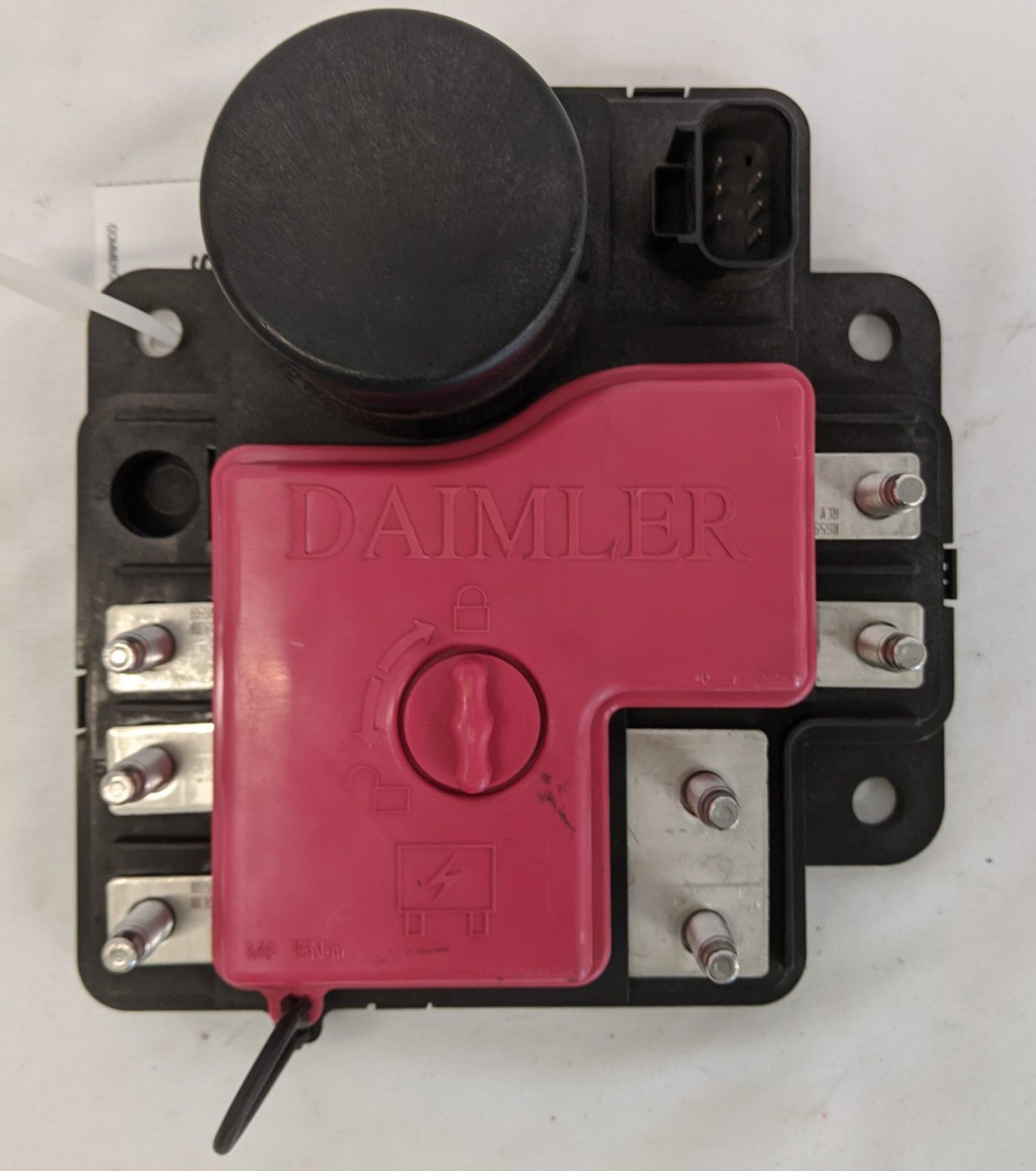 Freightliner Daimler Battery Cable Access Power Module - P/N A66-14402-018 (10173263446332)