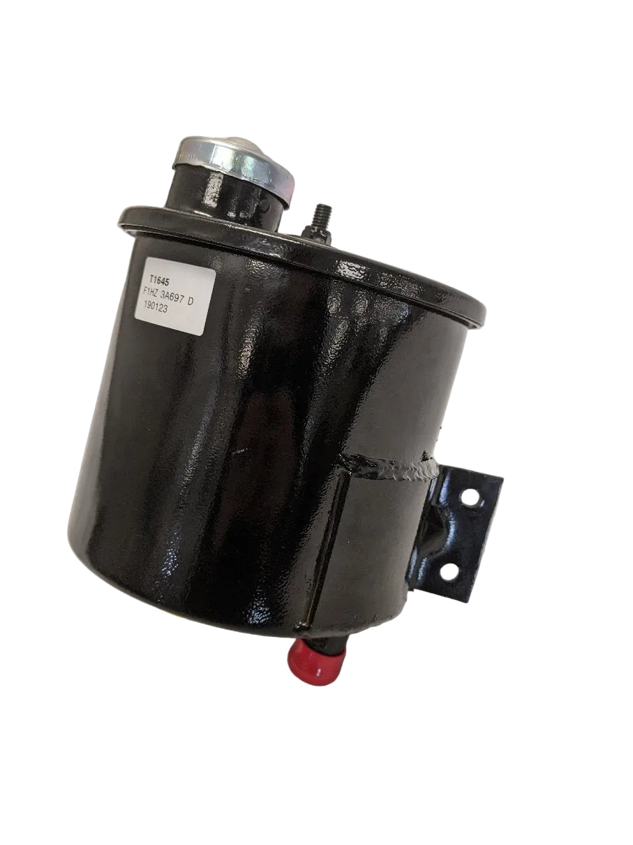 Freightliner Power Steering Reservoir Tank | P/N F1HZ3A697D