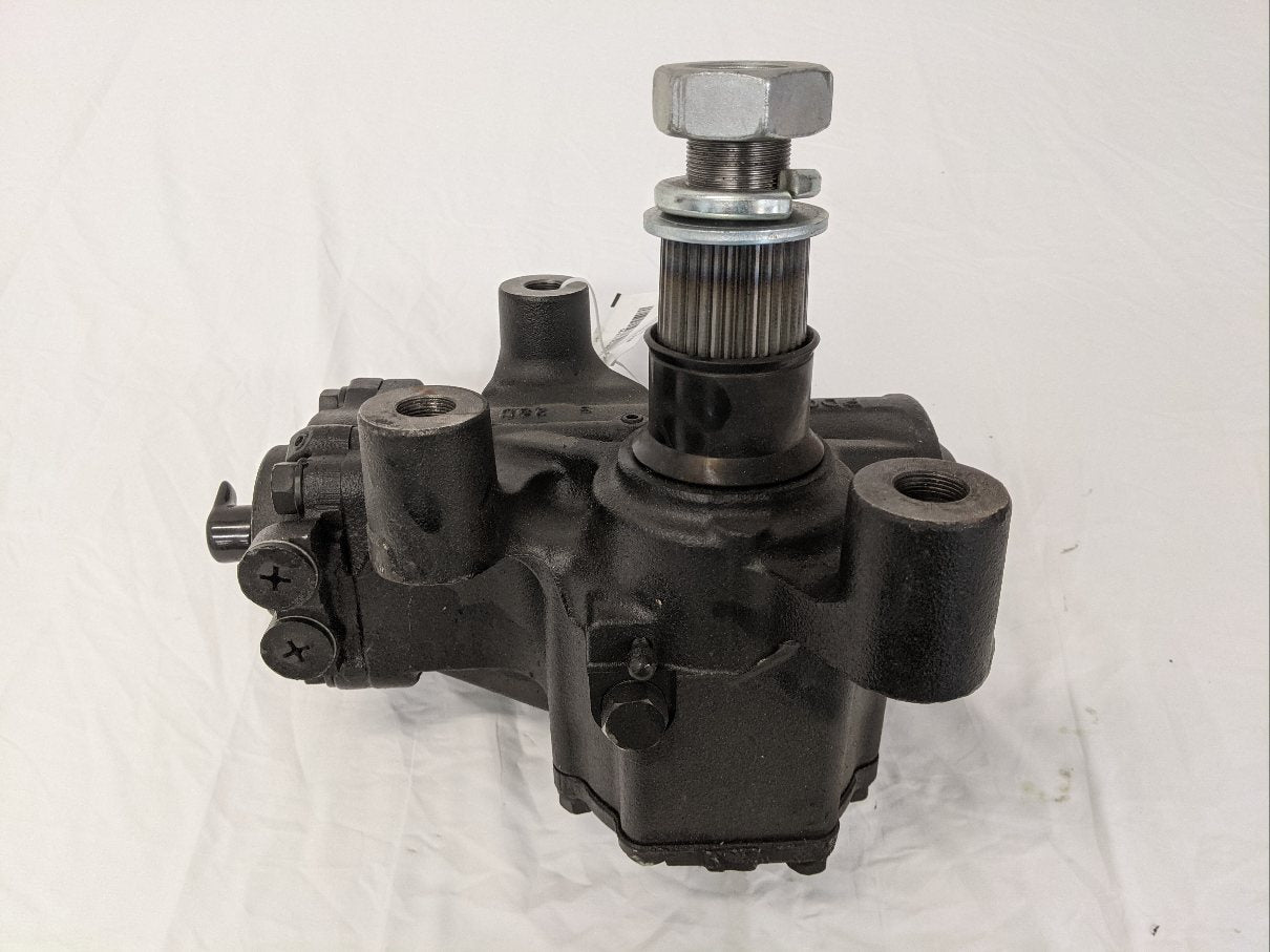 New Bendix Forward Axle Steering Gear Assembly - P/N 14-21176-000 (10167561257276)