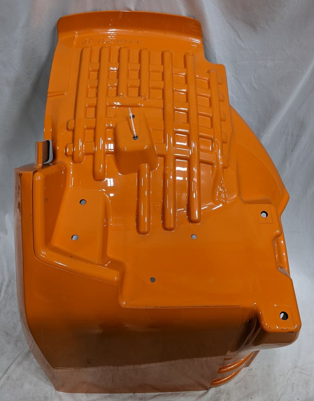 *New Take-Off* WST 49X SFA LH Half Front Fender Extension - P/N A22-75465-006