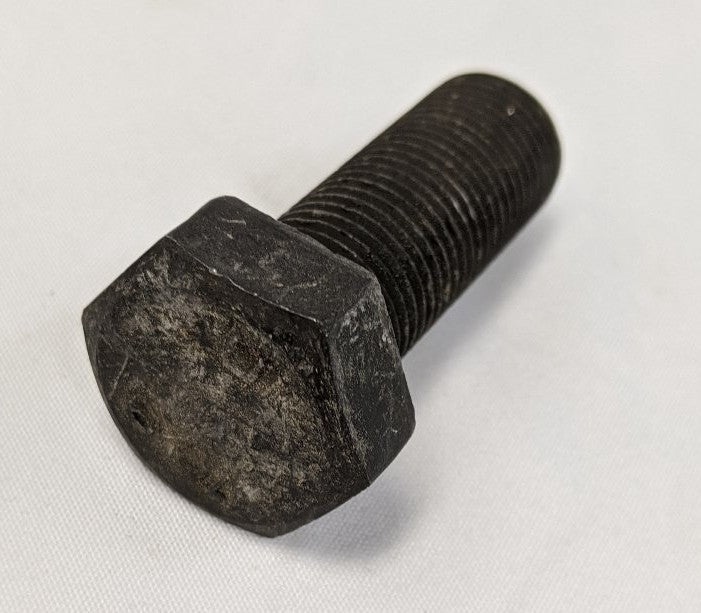 *Lot of 25* New M16-1.5mm x 40mm Fully Threaded Grade 10.9 Steel Hex Bolts