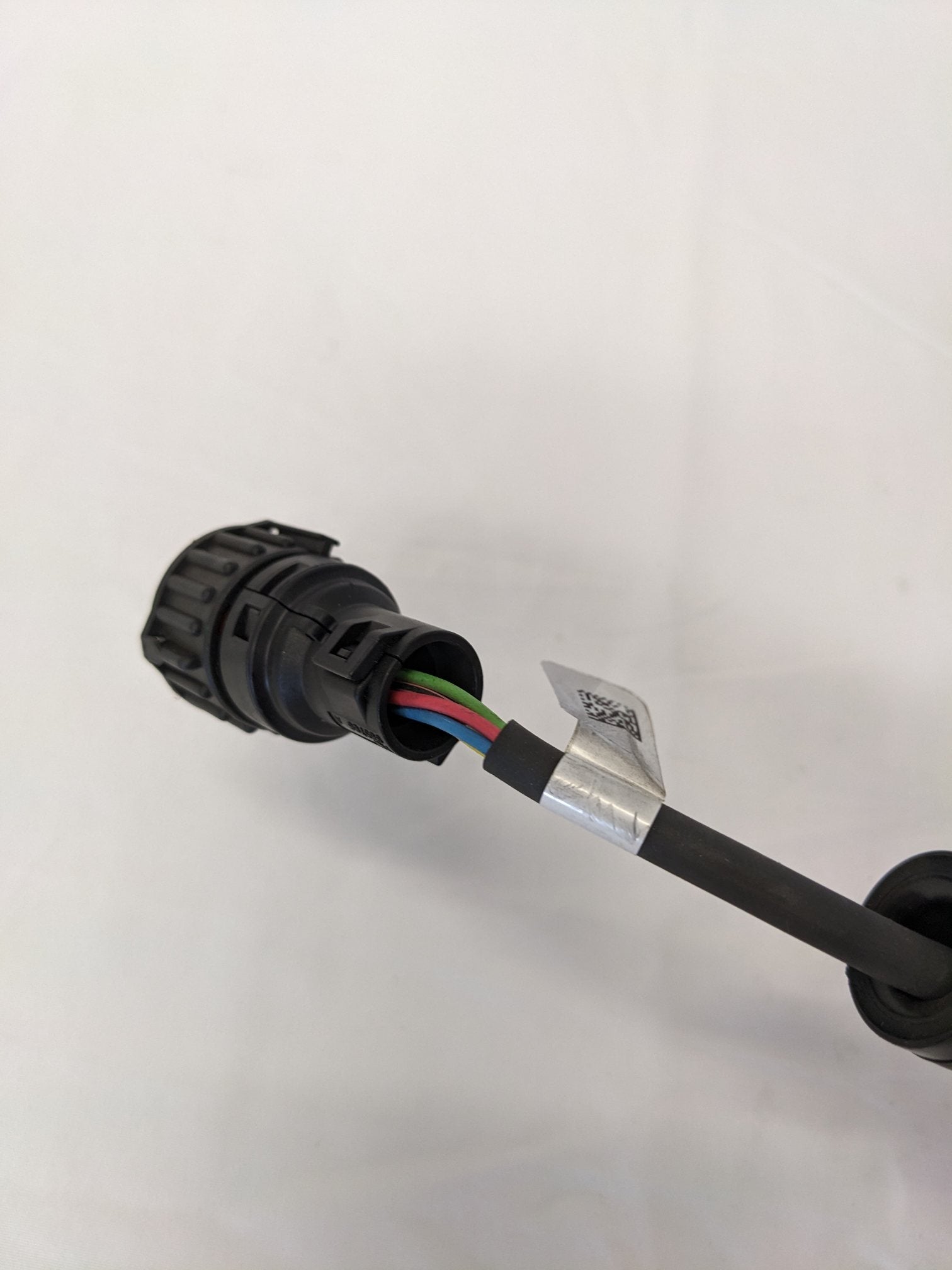Damaged Kysor Thermostatically Controlled Fan Clutch Assy - P/N  KYS010034537 (8908408947004)