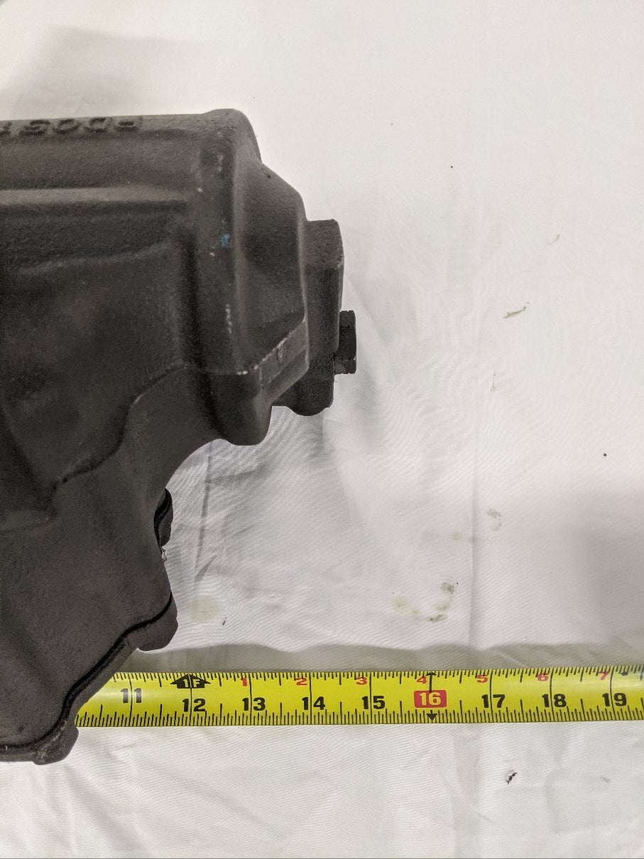 New Bendix Forward Axle Steering Gear Assembly - P/N 14-21176-000 (10167561257276)