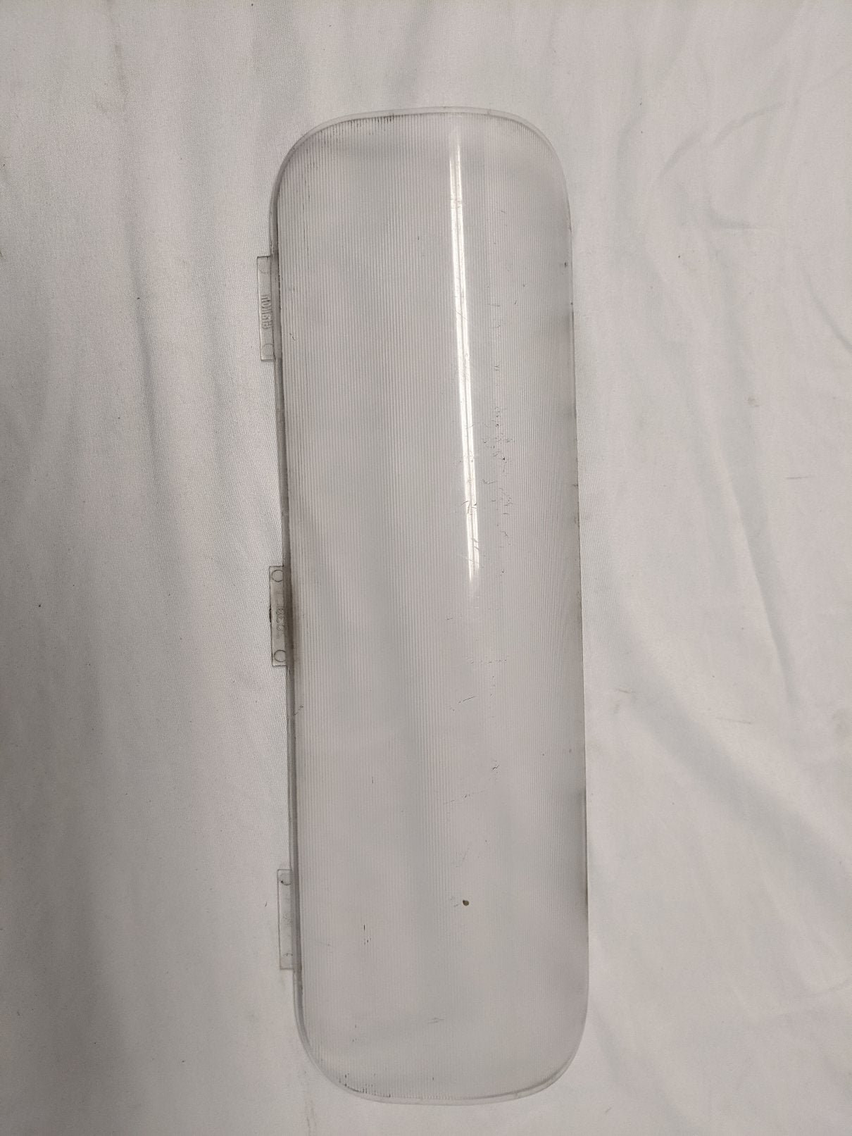 Used Columbia/Century Clear Sleeper Light Lens - P/N 22-51379-000