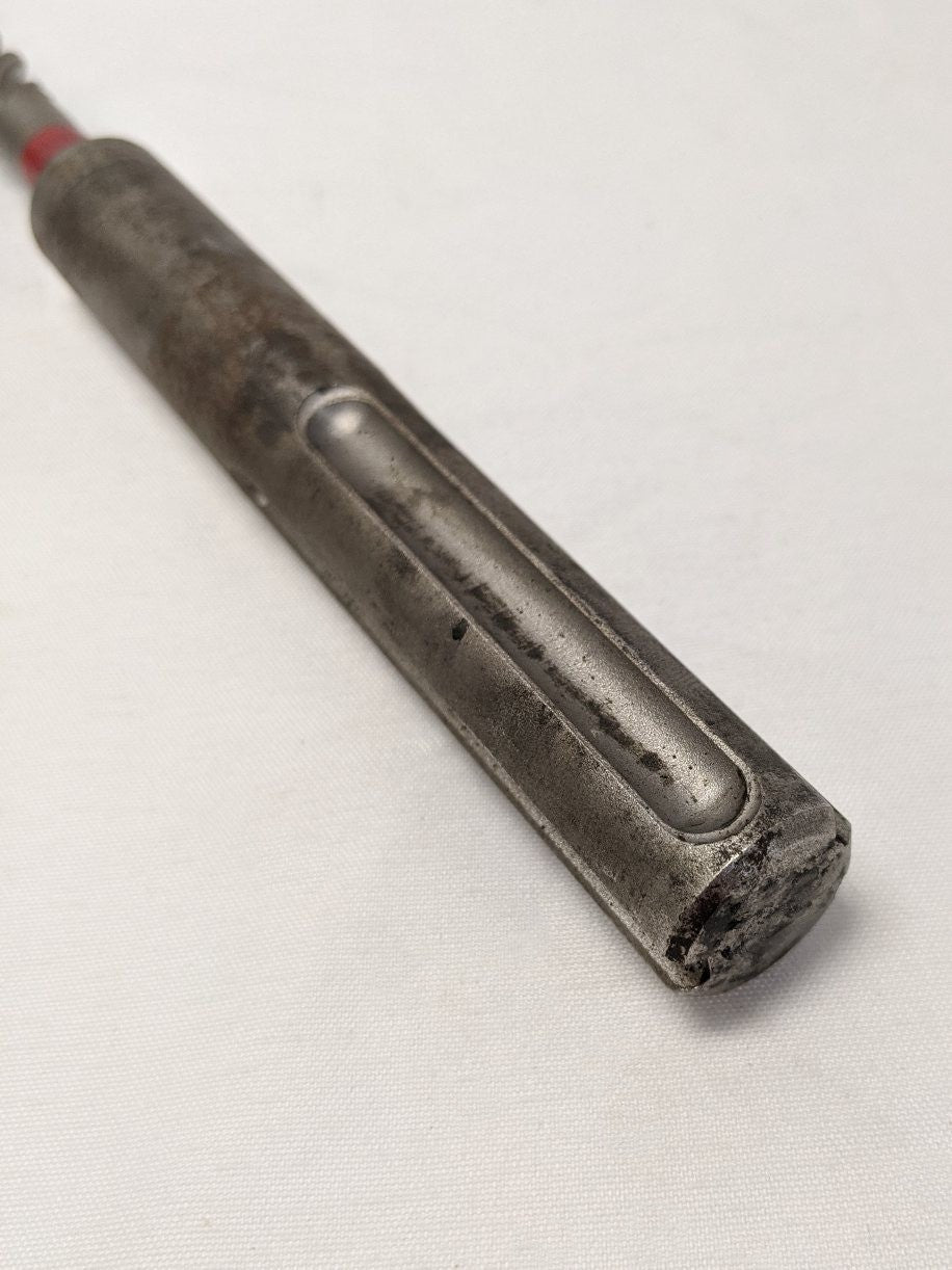 Hilti TE-YX 1/2x14 SDS Max Drill Bit (206509) - Lot of 2