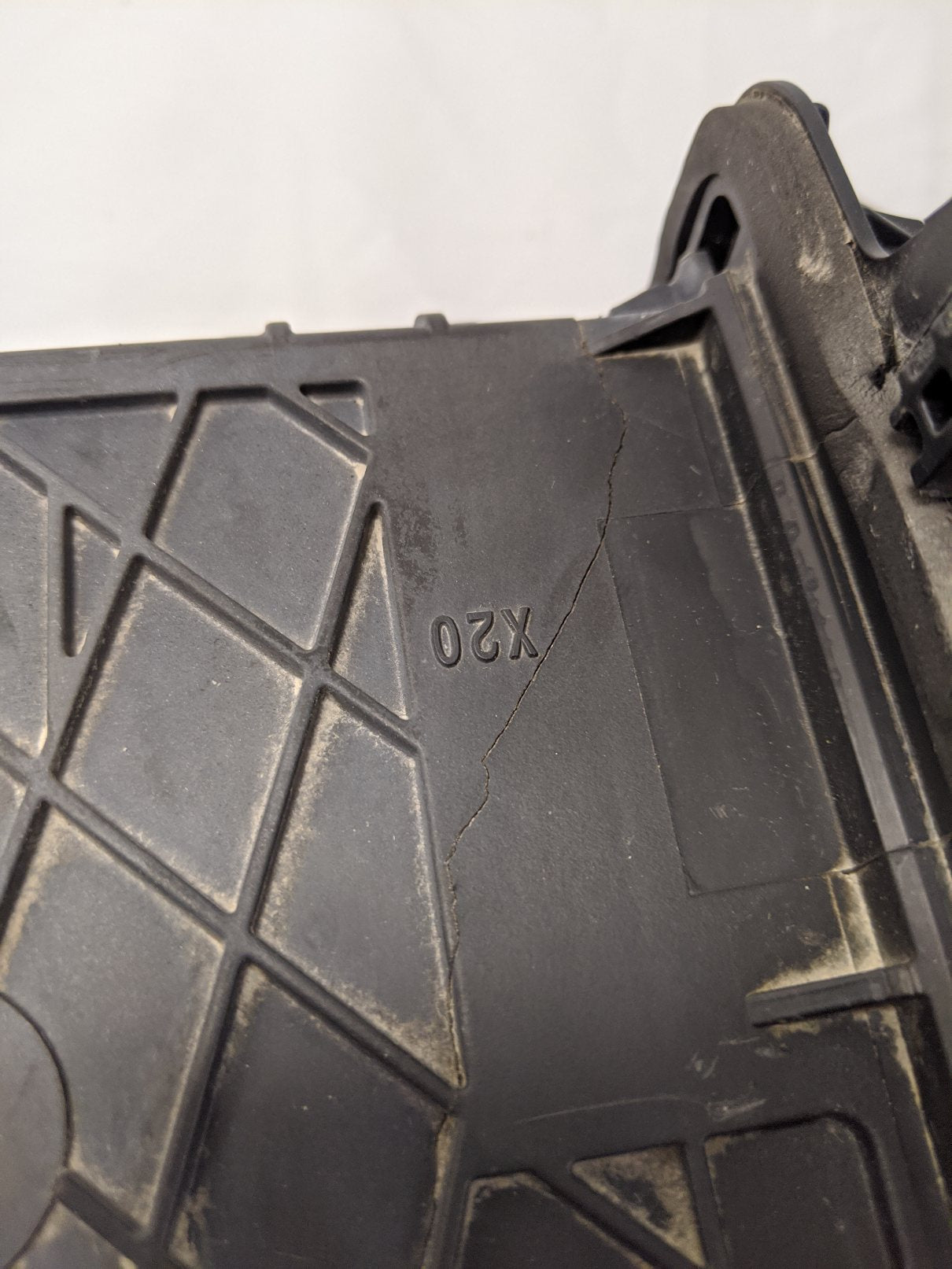 Freightliner Cabin Control Module (A06-75980-000)