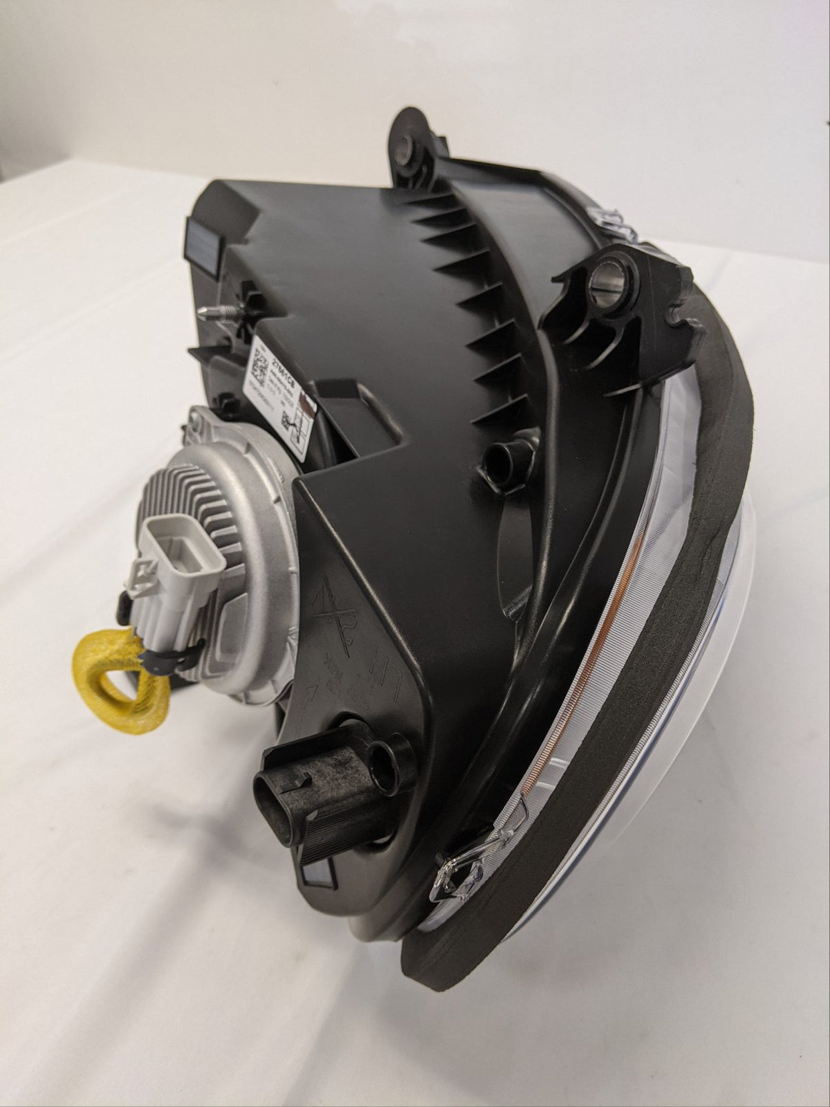 Freightliner M2 LH LED Headlight - P/N  A66-05475-002