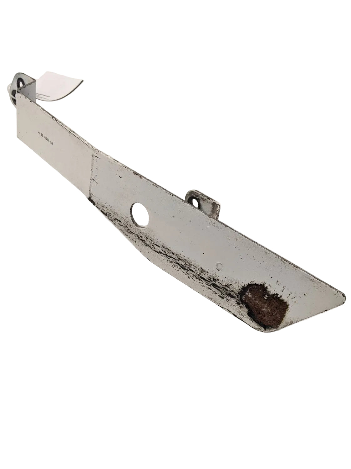 Freightliner RH Hood Guide Bracket - A17-13034-002 - Used