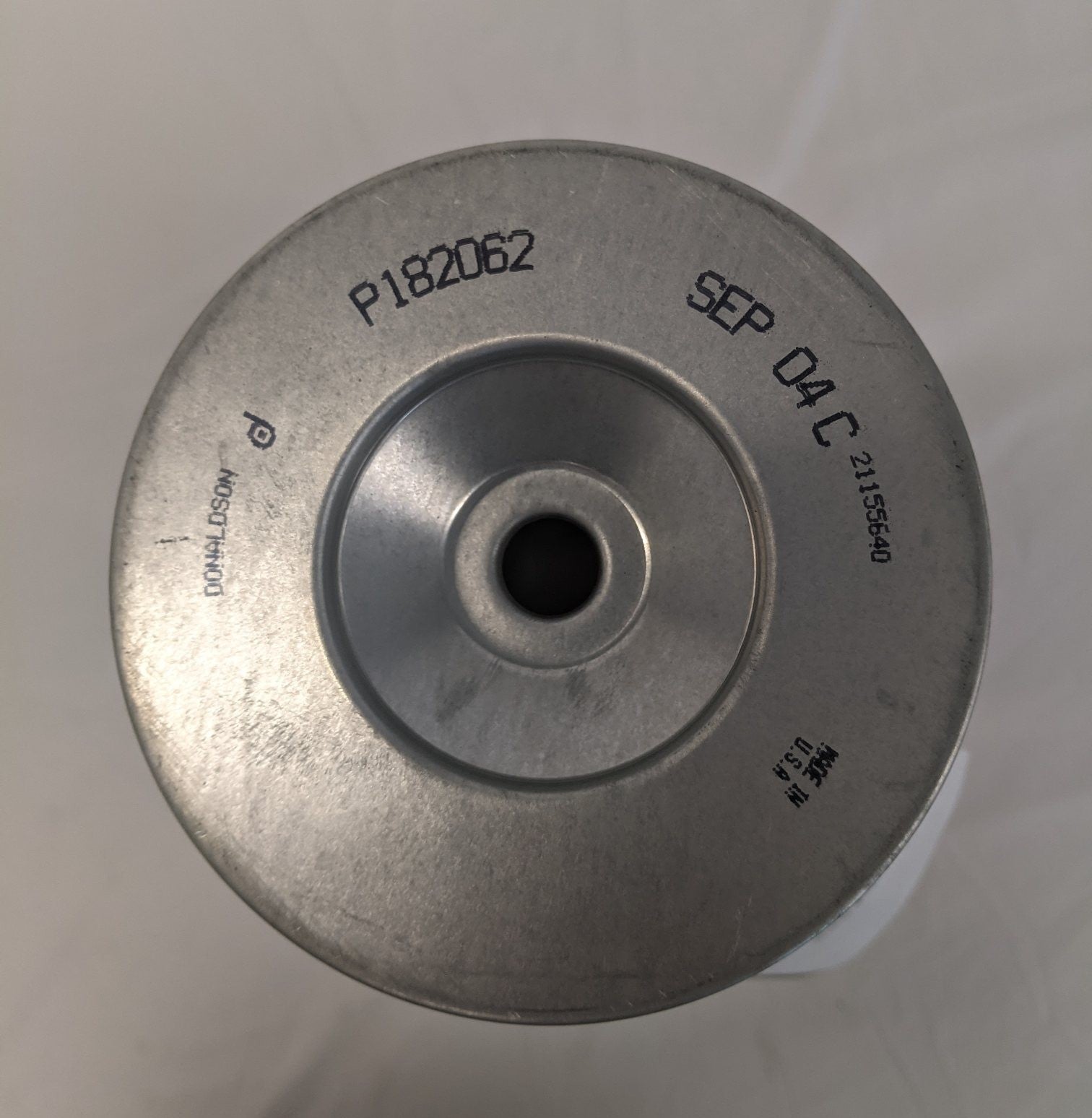 Donaldson Engine Air Cleaner Air Filter - P/N DN P182062