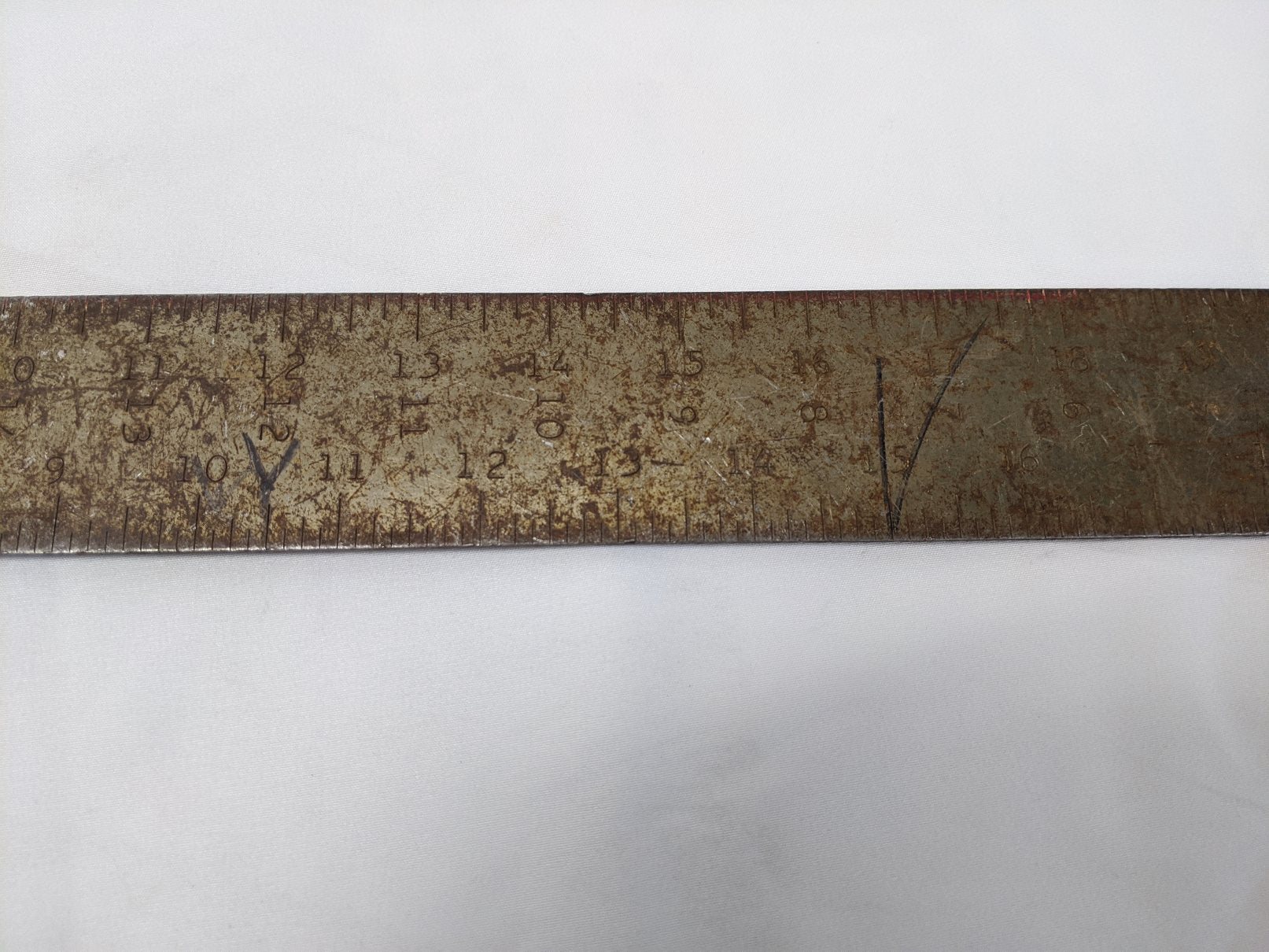 24" x 16" Carpenter Squares - Stanley, Empire, Pittsburgh, Mixed Lot of 6 Used