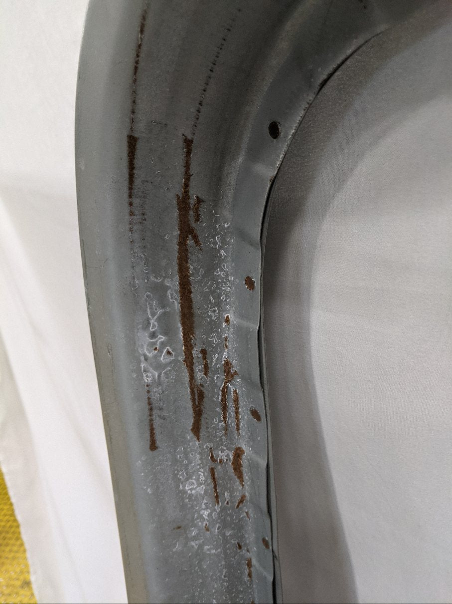 Freightliner M2 LH (Driver Side) Door