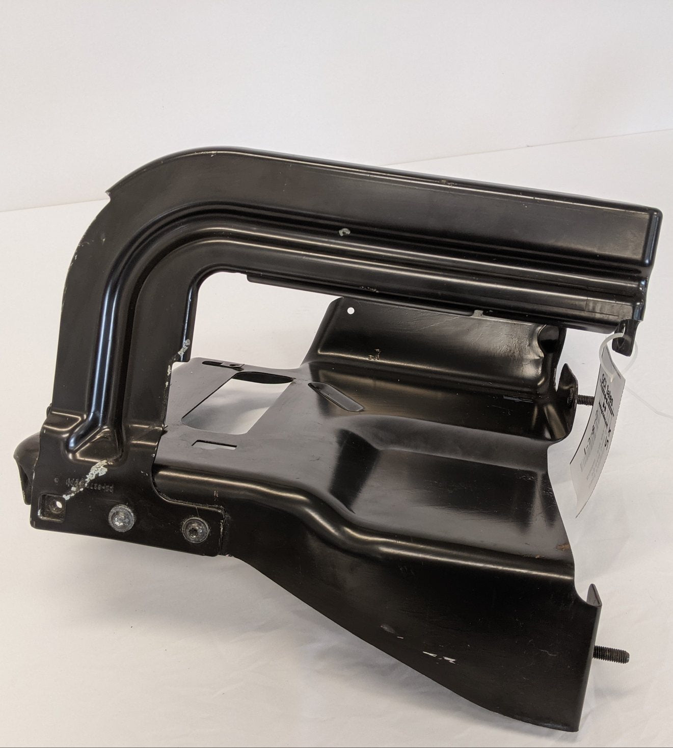 Used Freightliner Cascadia P3 SAM Dash Support Bracket - P/N A22-64192-001 (10118342377788)