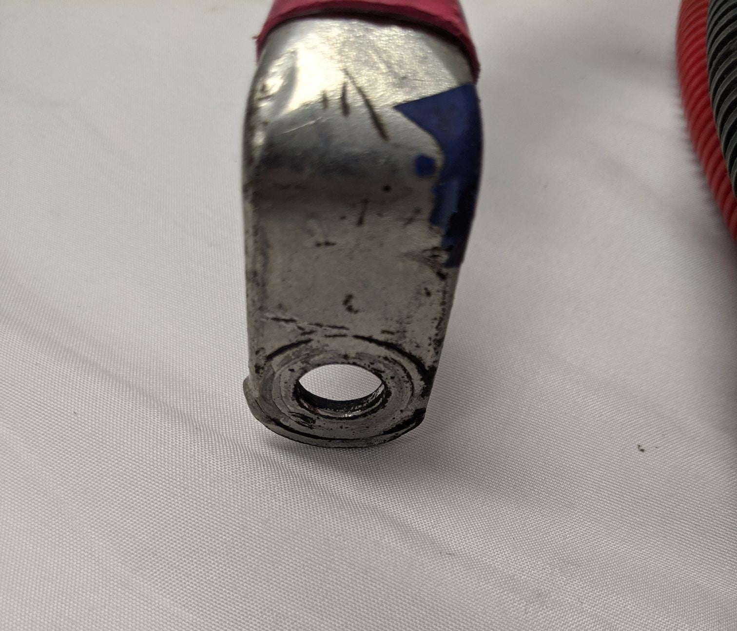 Used Freightliner Main Auxiliary Heater Wiring Harness - P/N A06-68037-016