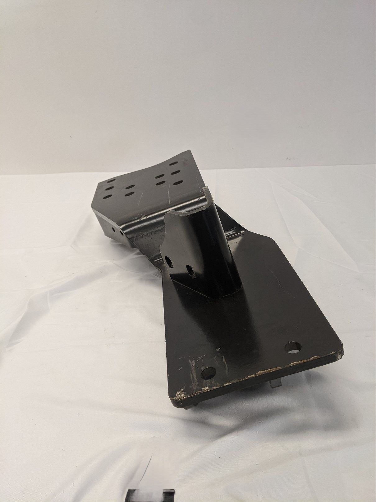 Freightliner M2 RH Bolt-On FFE Forward Frame Extension Bracket-P/N A15-26512-007
