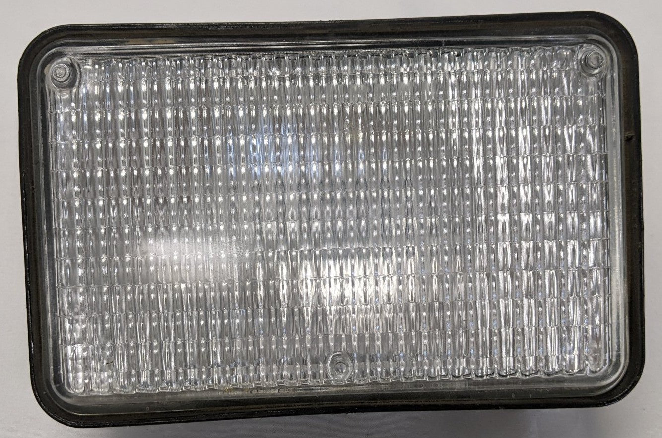 Damaged Case Loader Construction LED Work Light - P/N D132682