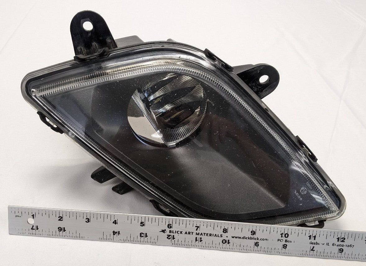 Freightliner Cascadia P4 LH LED Fog Light | A66-03653-002