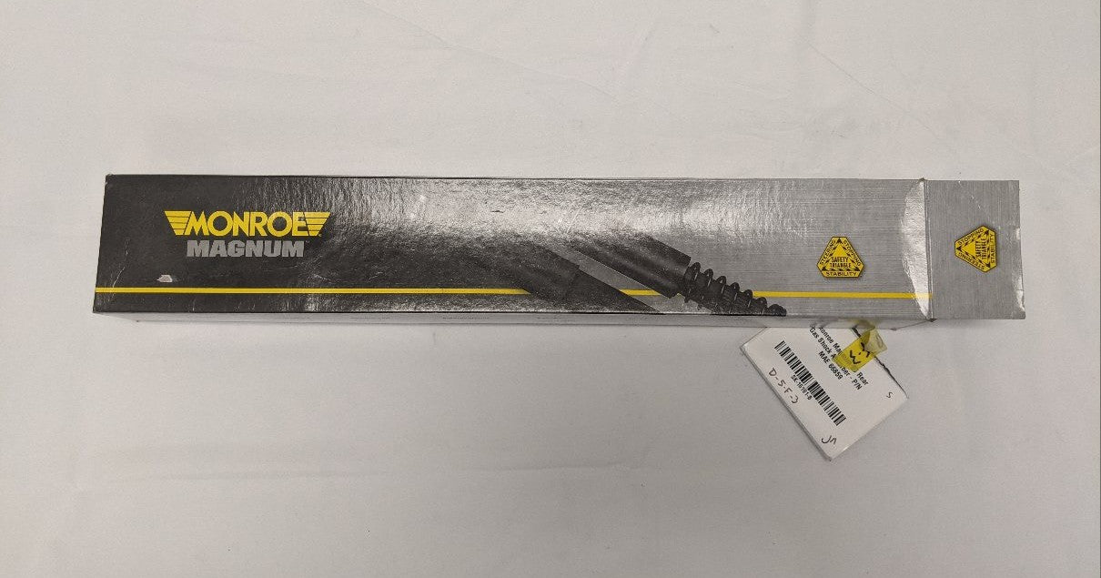 Monroe Magnum 60 Rear Gas Shock Absorber | MAE 66859