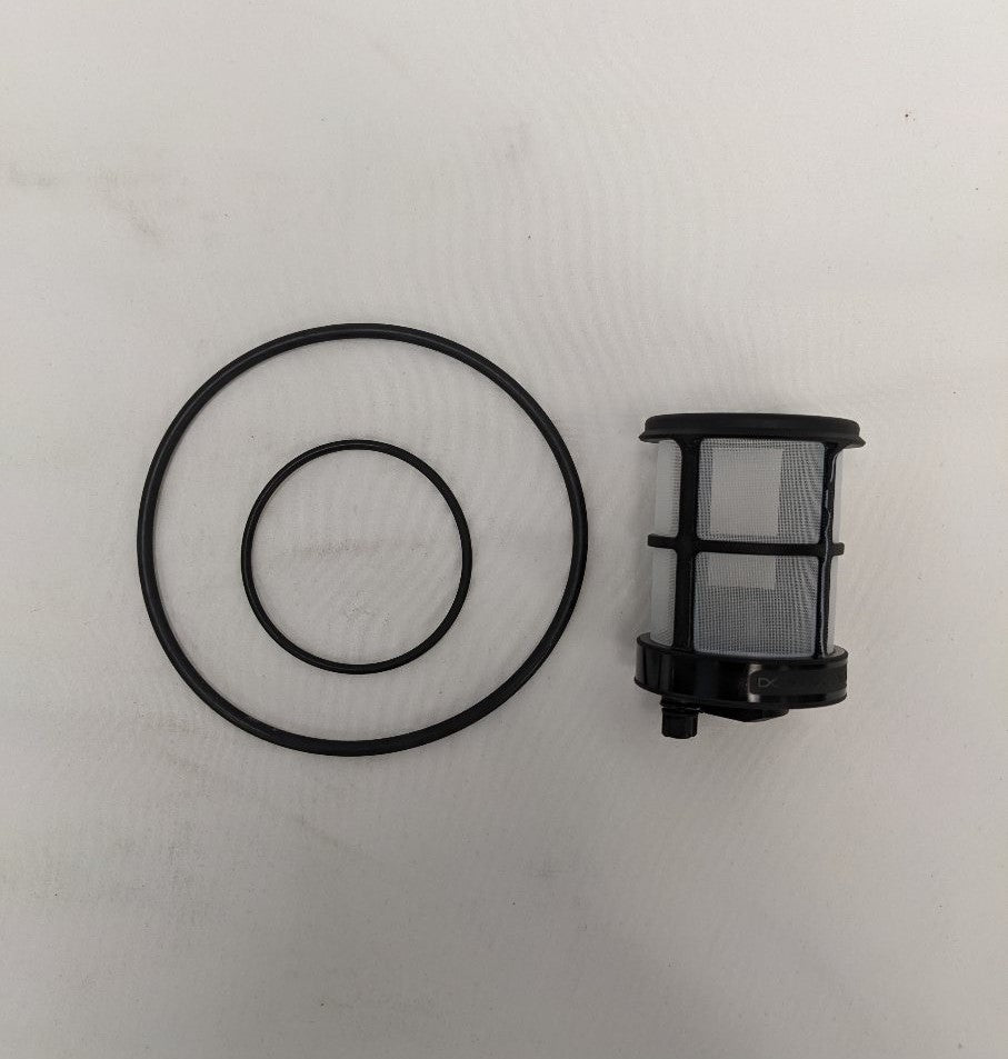 New Fleetguard Water Separator Fuel Filter Kit - P/N FK11011 (10134534193468)