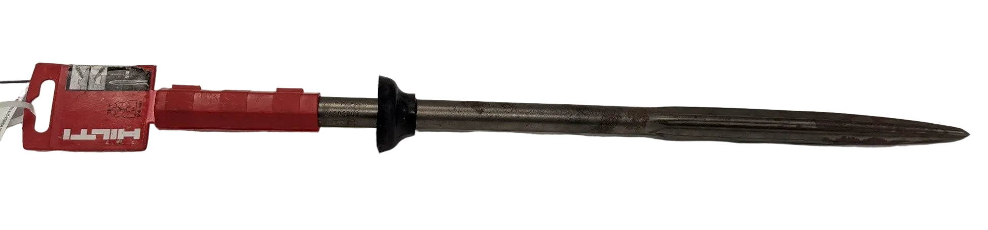 Hilti SDS Max Pointed Chisel 19" TE-YP SM 50 - Self Sharpening Steel 282265