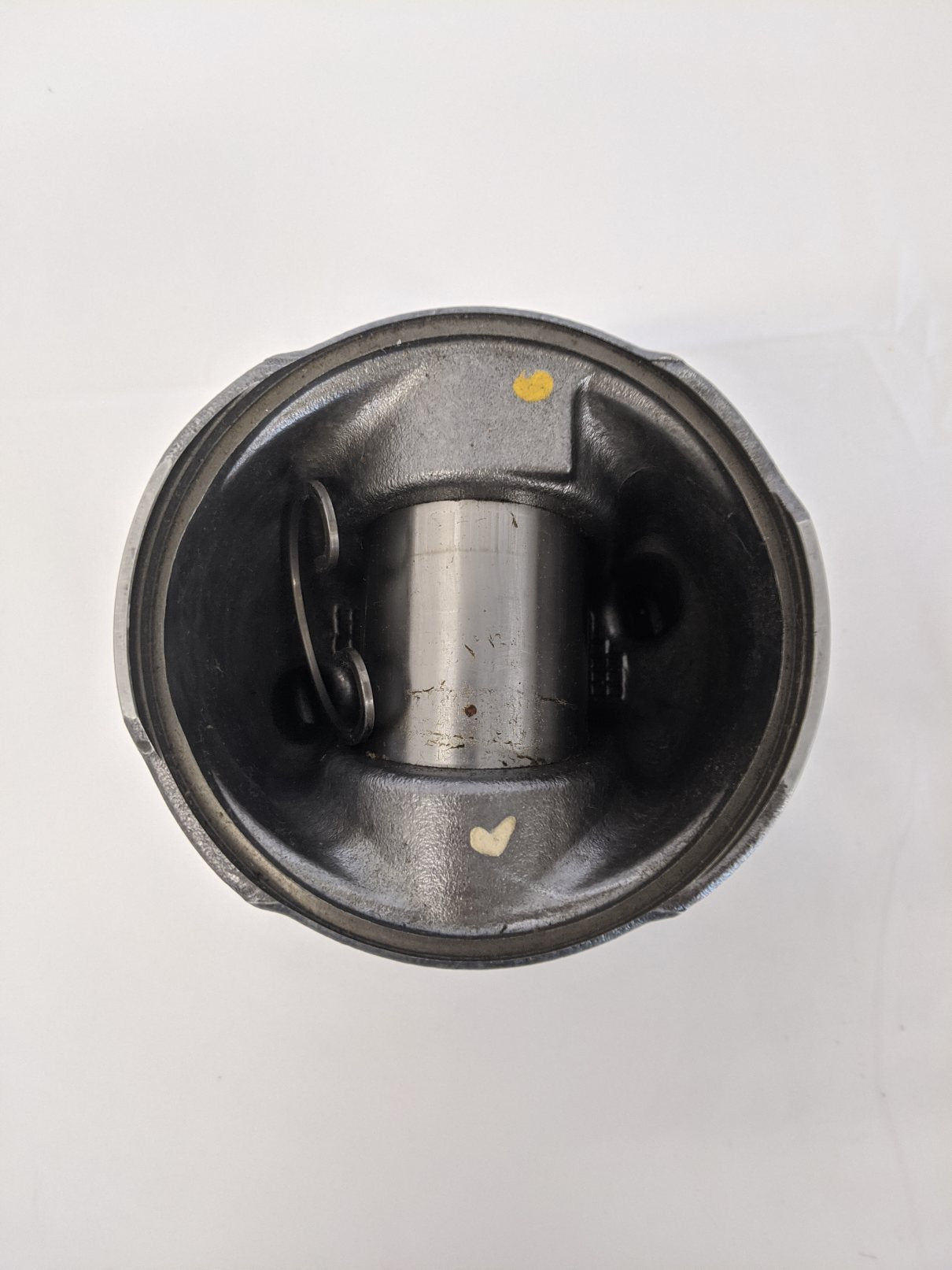 New Detroit Diesel 4/6 Om926 EPA07 Piston Cylinder - P/N DDE A9260301018 (10162180161852)