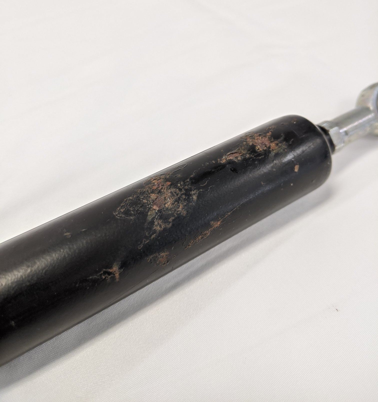 Used Freightliner Cascadia P3 34" Hood Tilt Assist Strut - P/N A17-19230-000