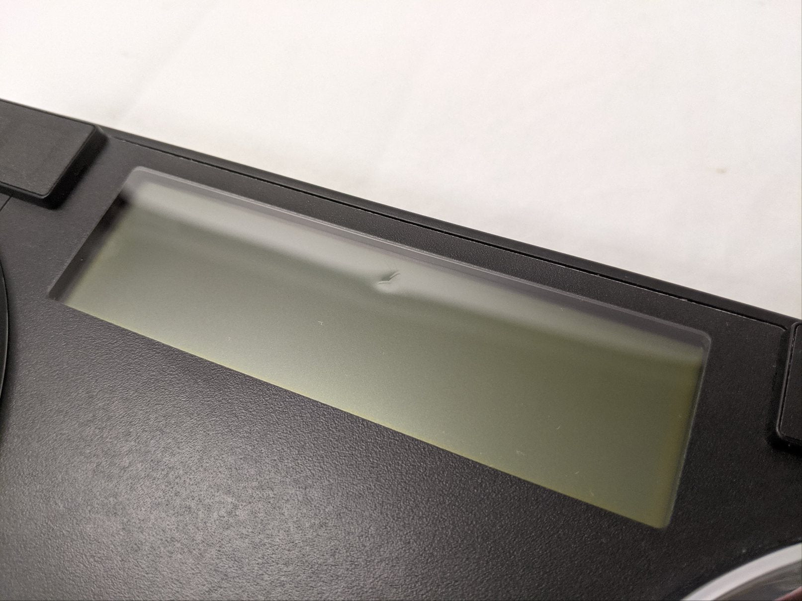 Western Star *Km/h* ICU4ME Instrument Panel Dash Cluster - P/N A06-93159-123